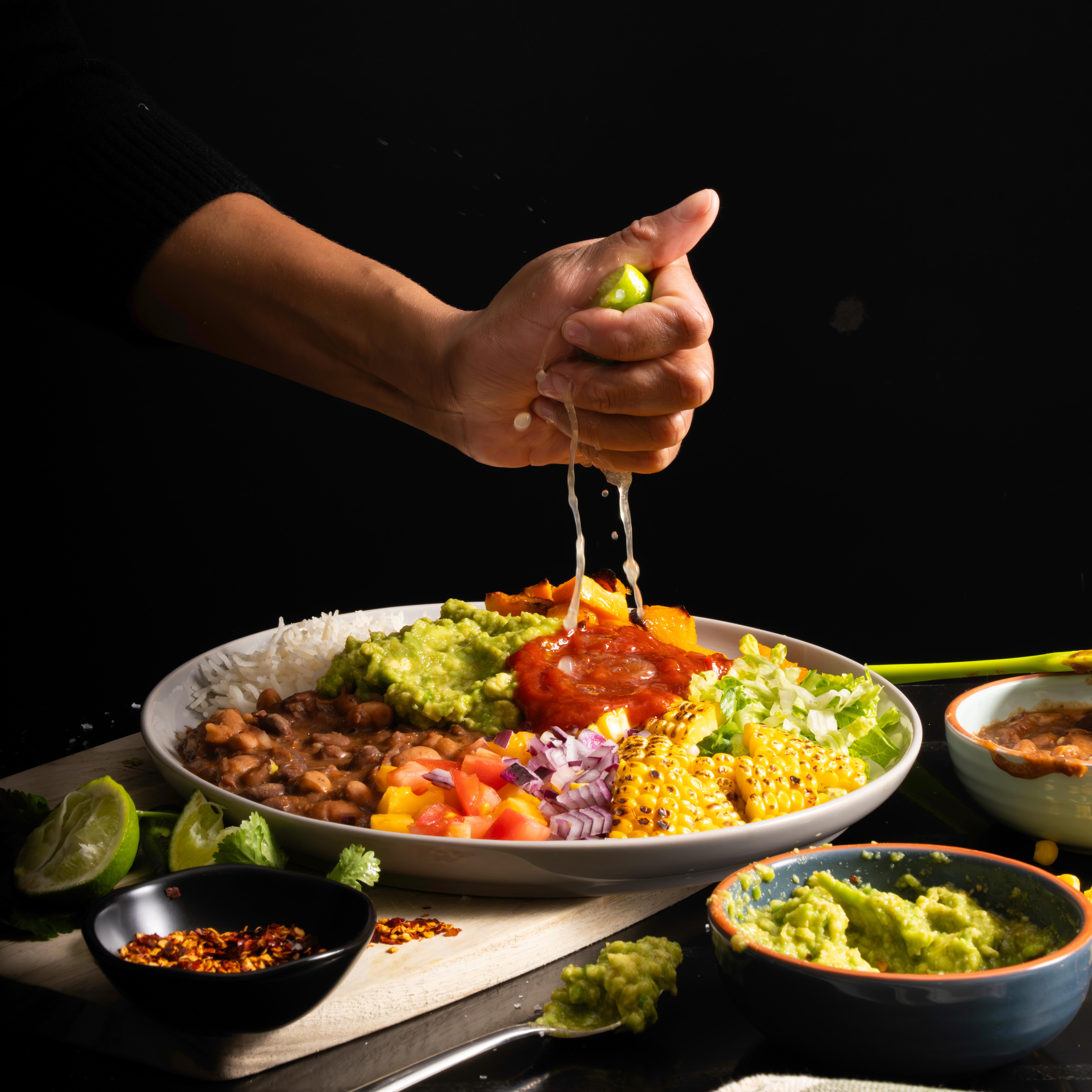 Capsicana Latin Flavour Mexican Guacamole Mix 25g thumbnail 5