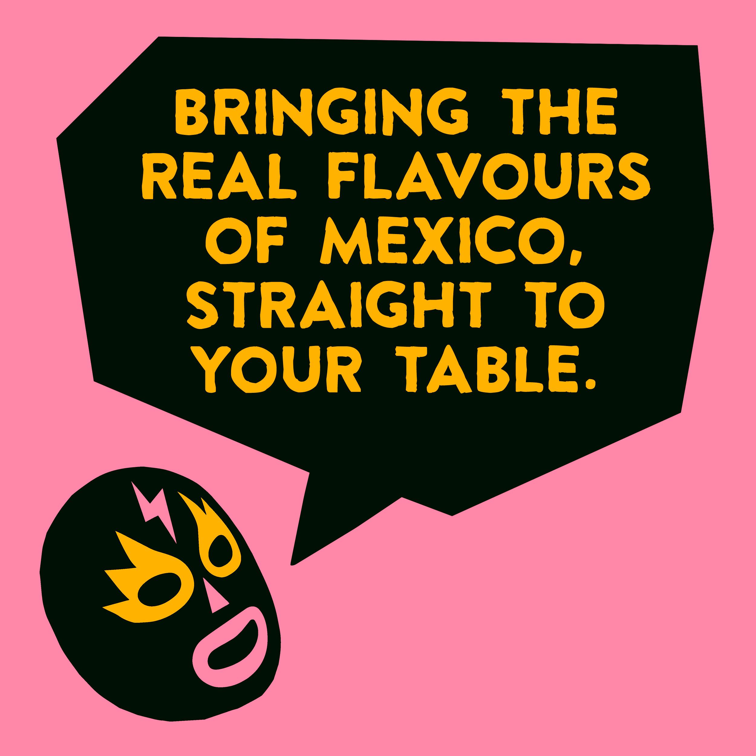 Gran Luchito Mexico Zingy & Tangy Tomatillo Salsa 300g thumbnail 5
