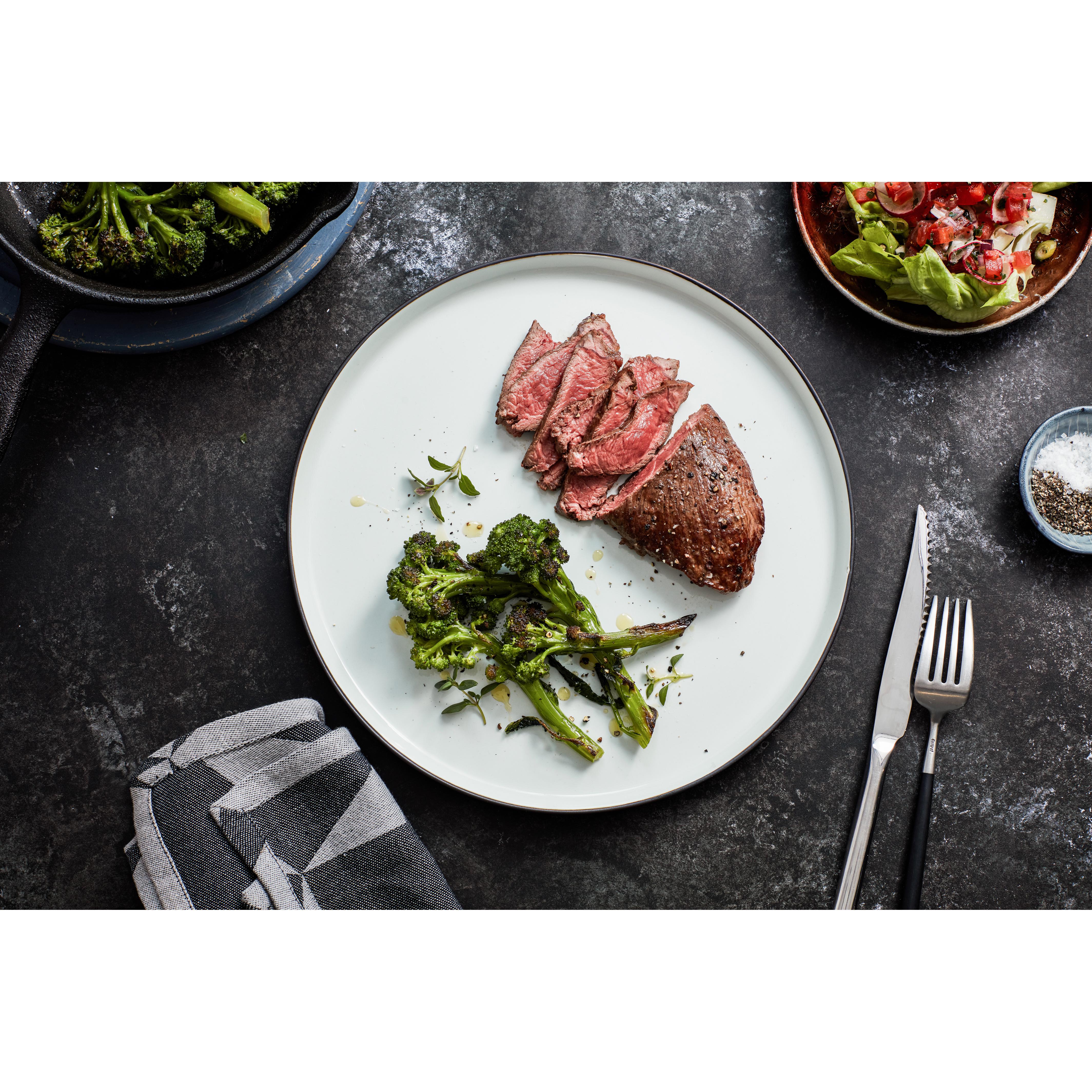 Sainsbury's 30 Days Matured British Beef Fillet Steak, So Organic 170g thumbnail 5