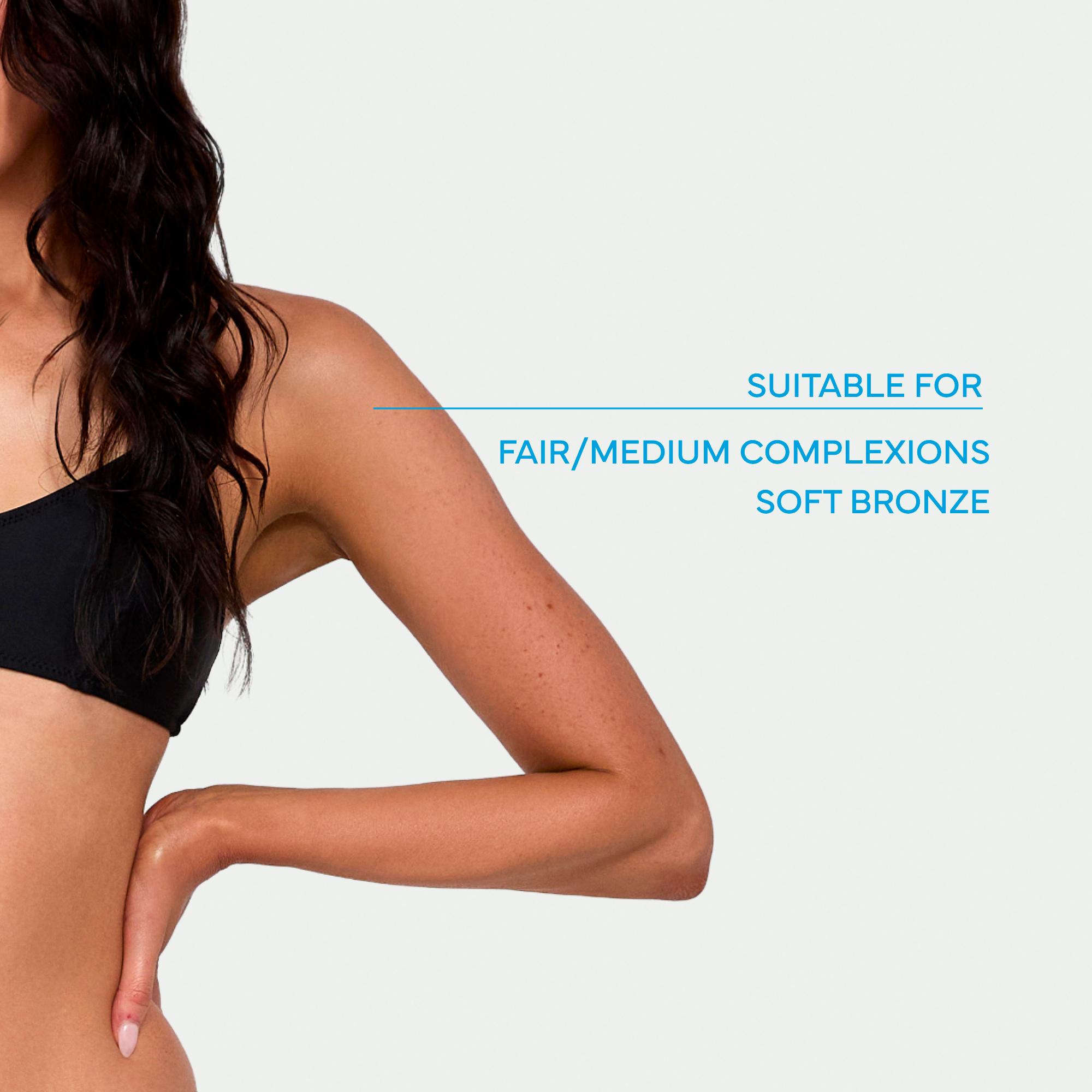 Bondi Sands 200ml Light/Medium Self Tanning Foam thumbnail 3