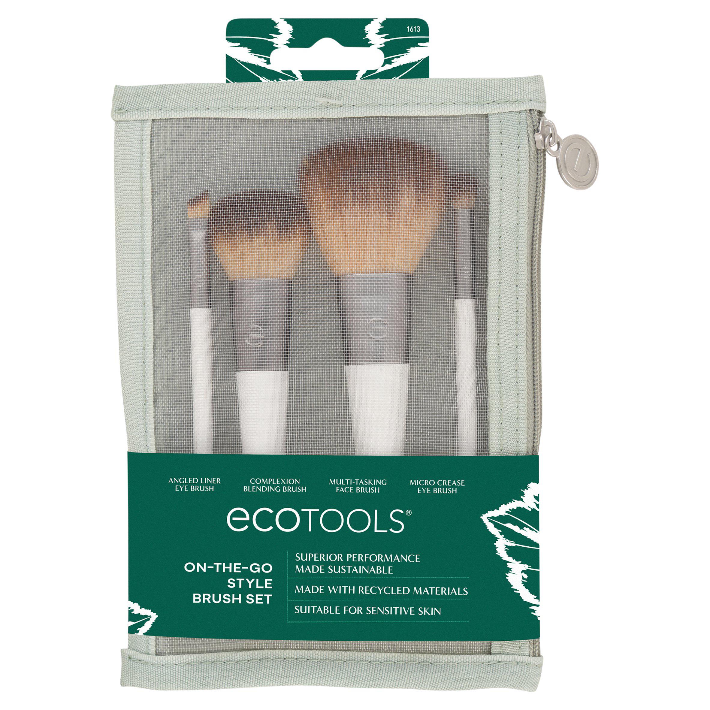 EcoTools On The Go Style Kit