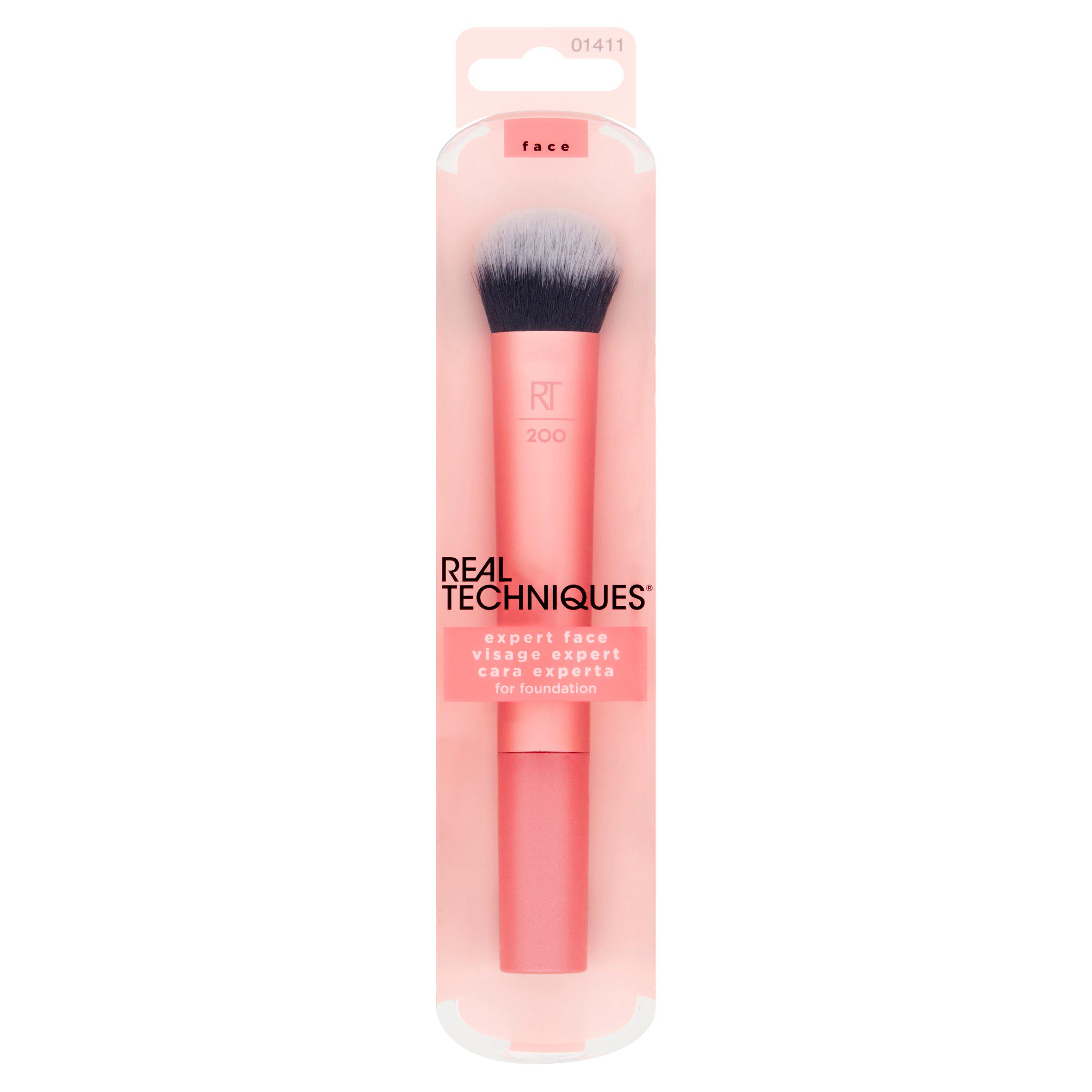 Real Techniques Expert Face Brush