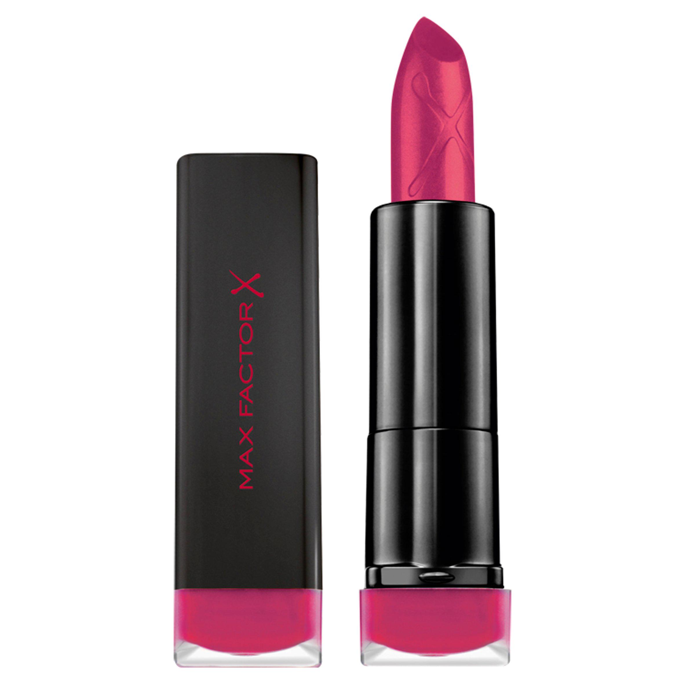 Max Factor Velvet Mattes Lipstick 25 Blush 3.5g