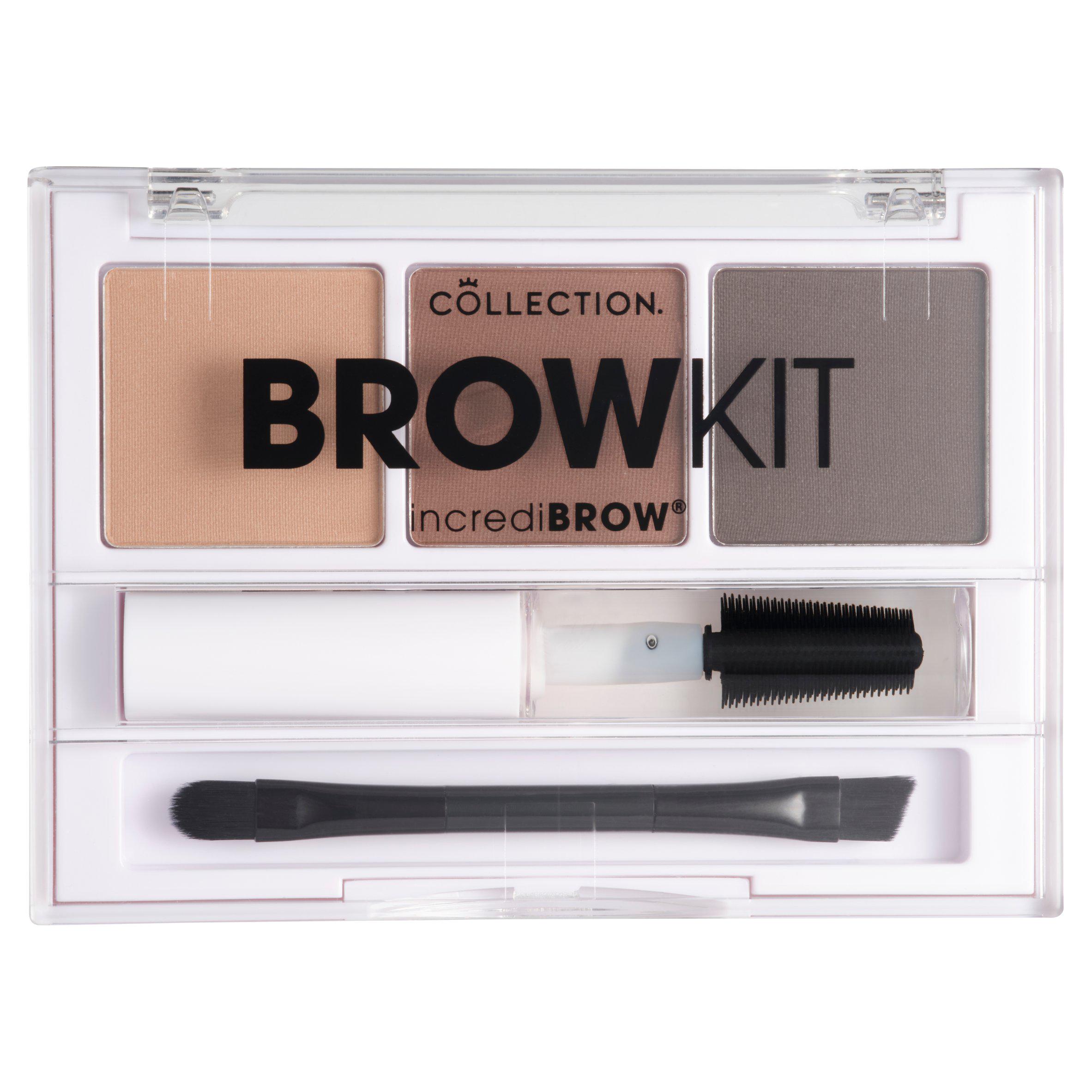 Collection Eyebrow Kit Blonde