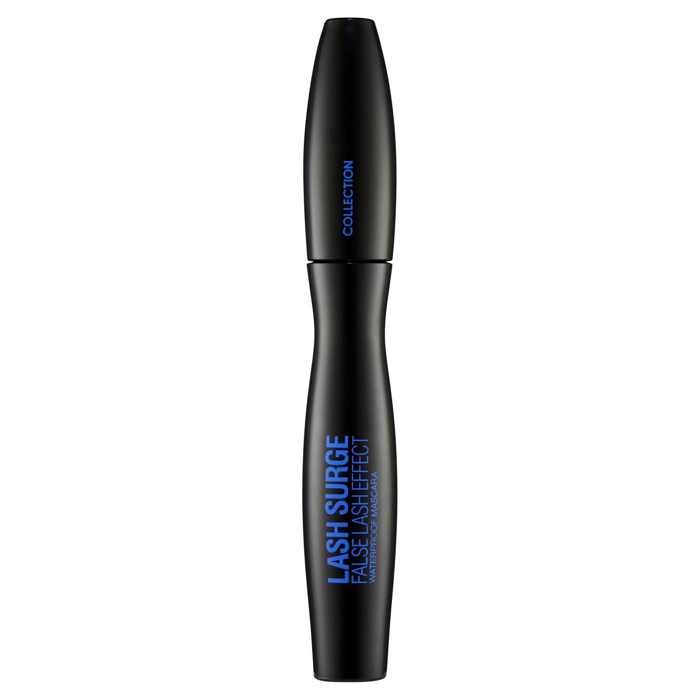 Collection Lash Surge Waterproof Black