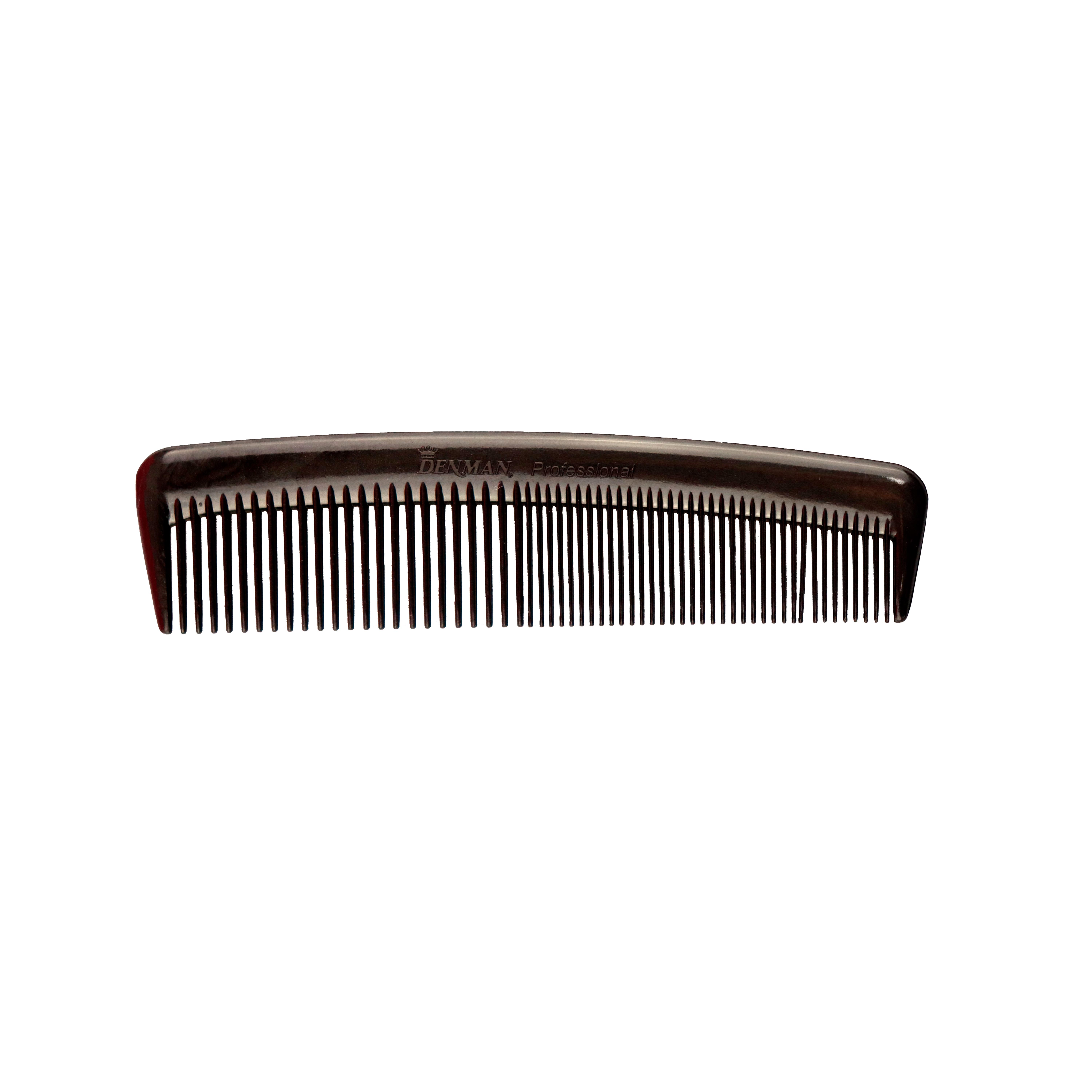 Denman D27C the Pocket Comb thumbnail 2