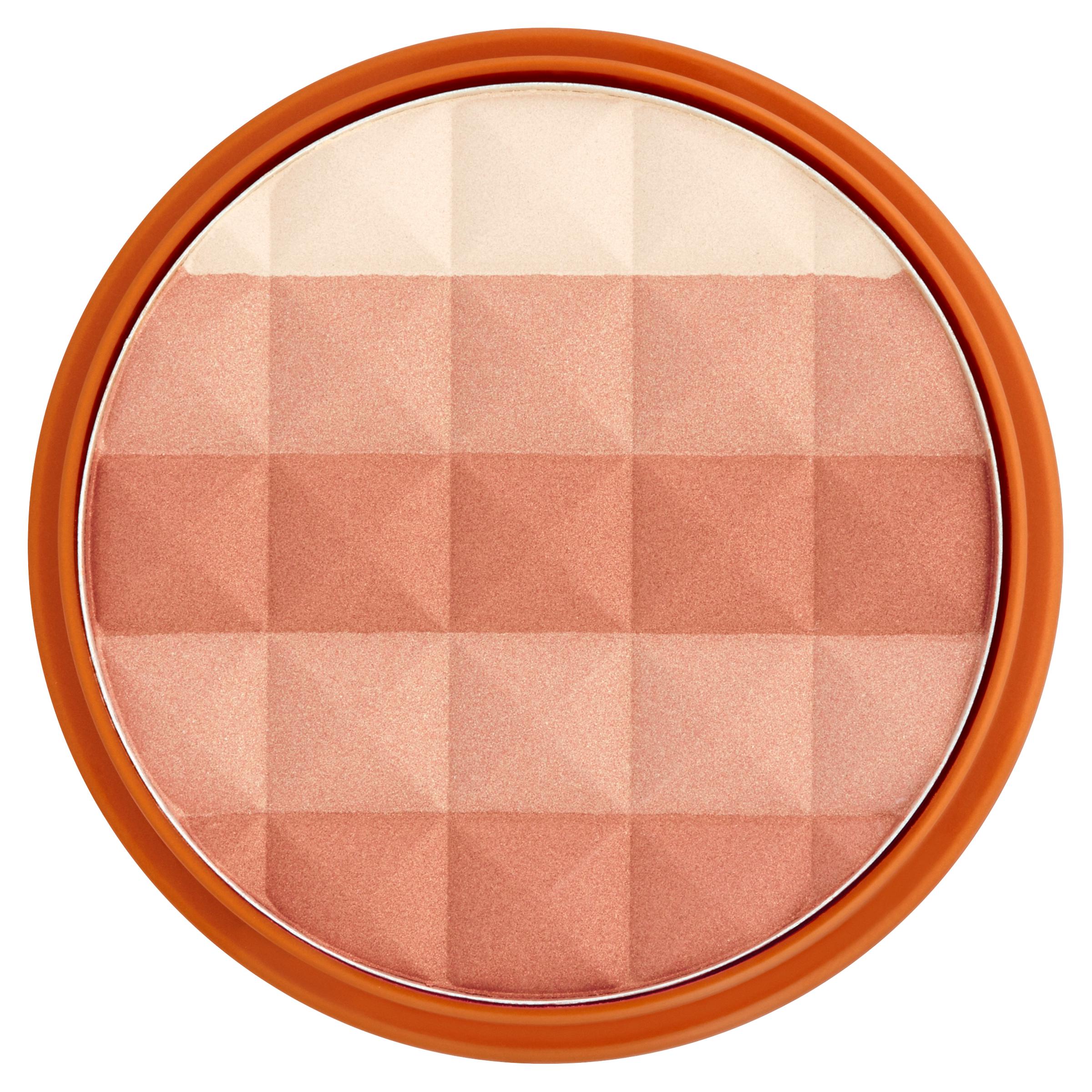 Rimmel Radiance Shimmer Brick 01 thumbnail 3