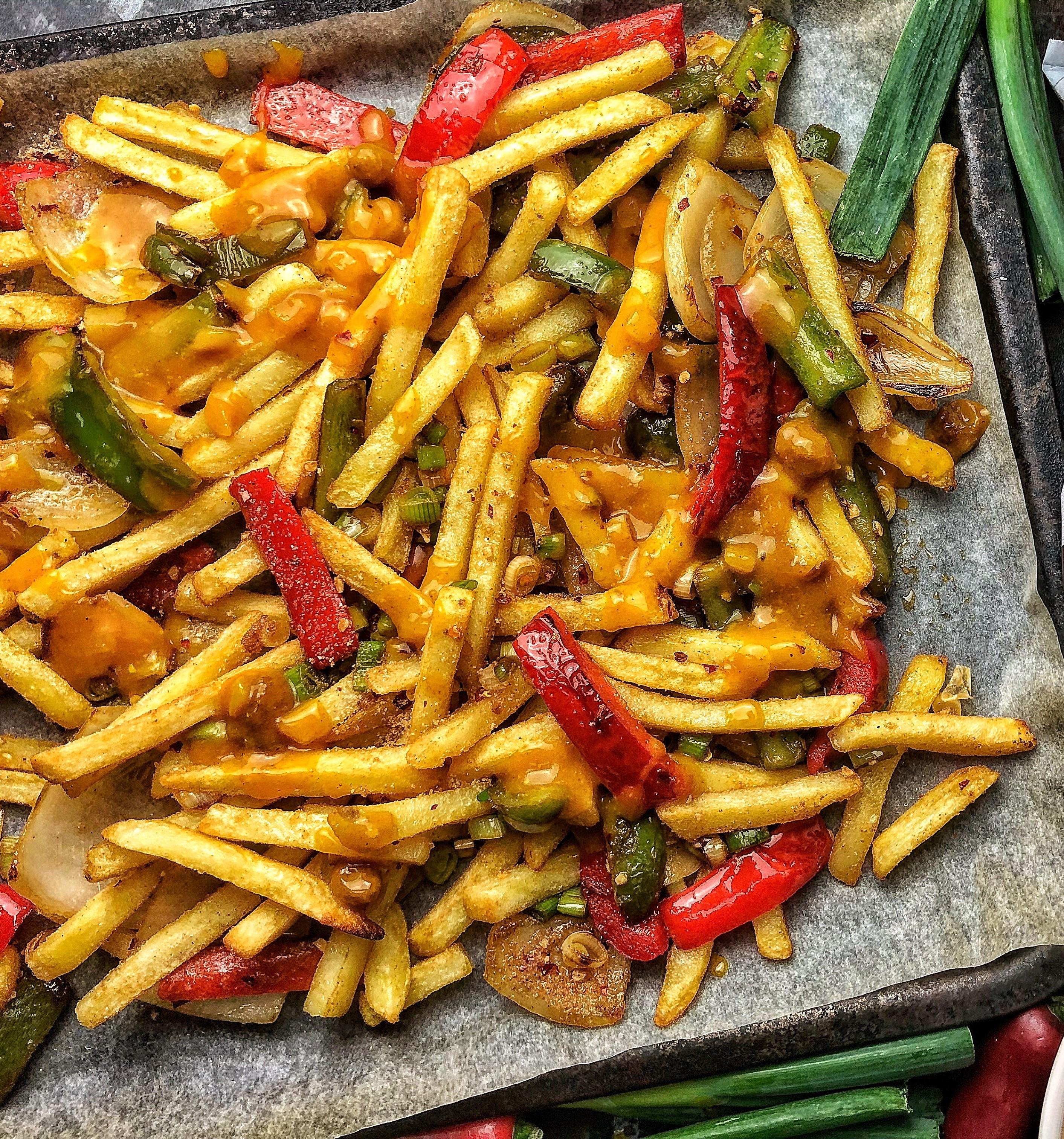 Albert Bartlett Classic Fries 300g thumbnail 3