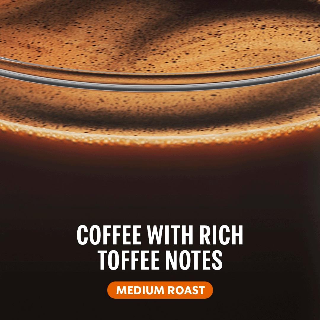 Starbucks by Nescafé Dolce Gusto Americano House Blend Medium Roast Coffee Pods x12 thumbnail 3
