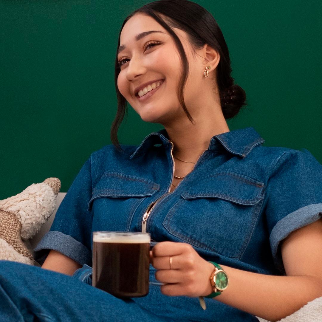Starbucks by Nescafé Dolce Gusto Americano House Blend Medium Roast Coffee Pods x12 thumbnail 4