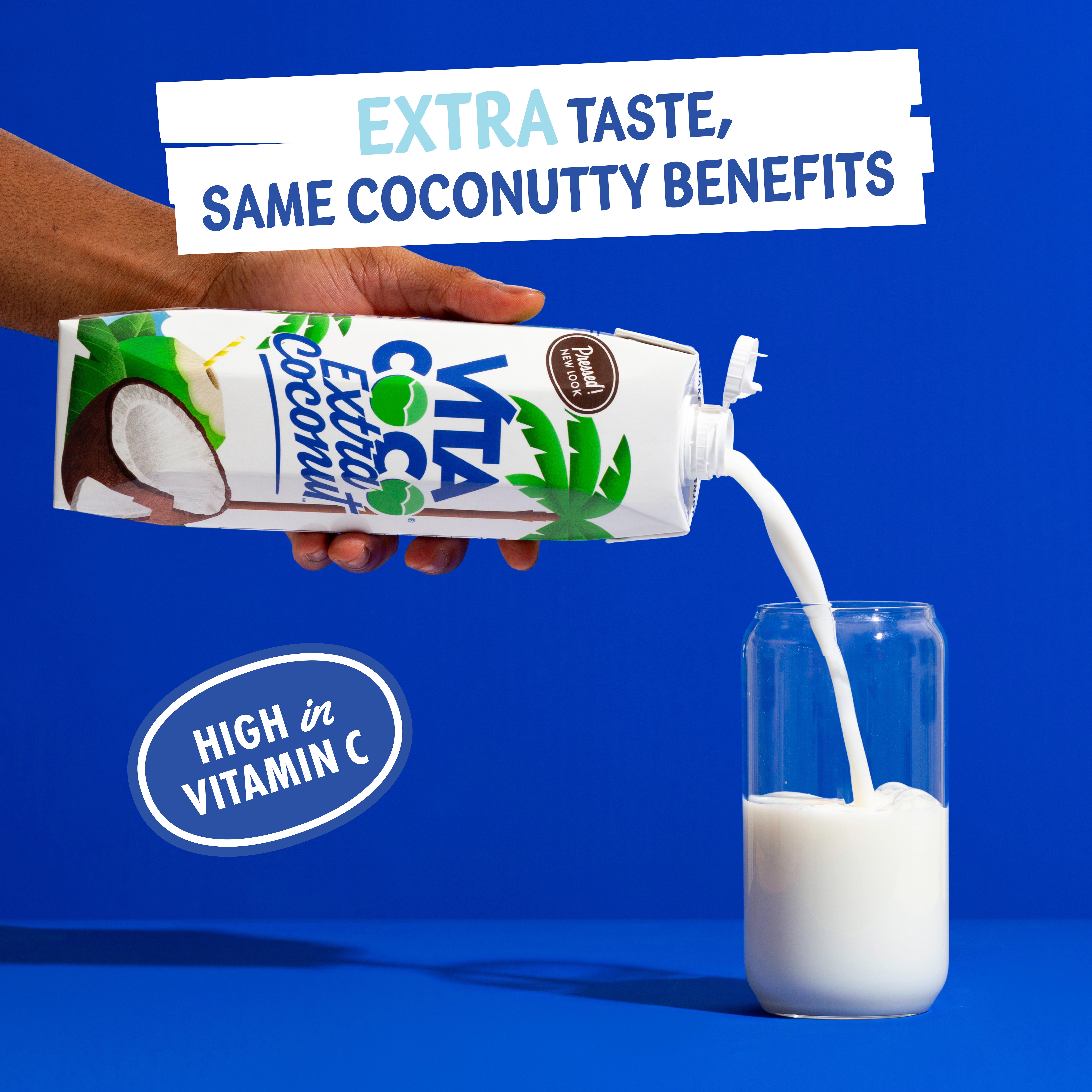 Vita Coco Extra Coconut Water 1L thumbnail 4