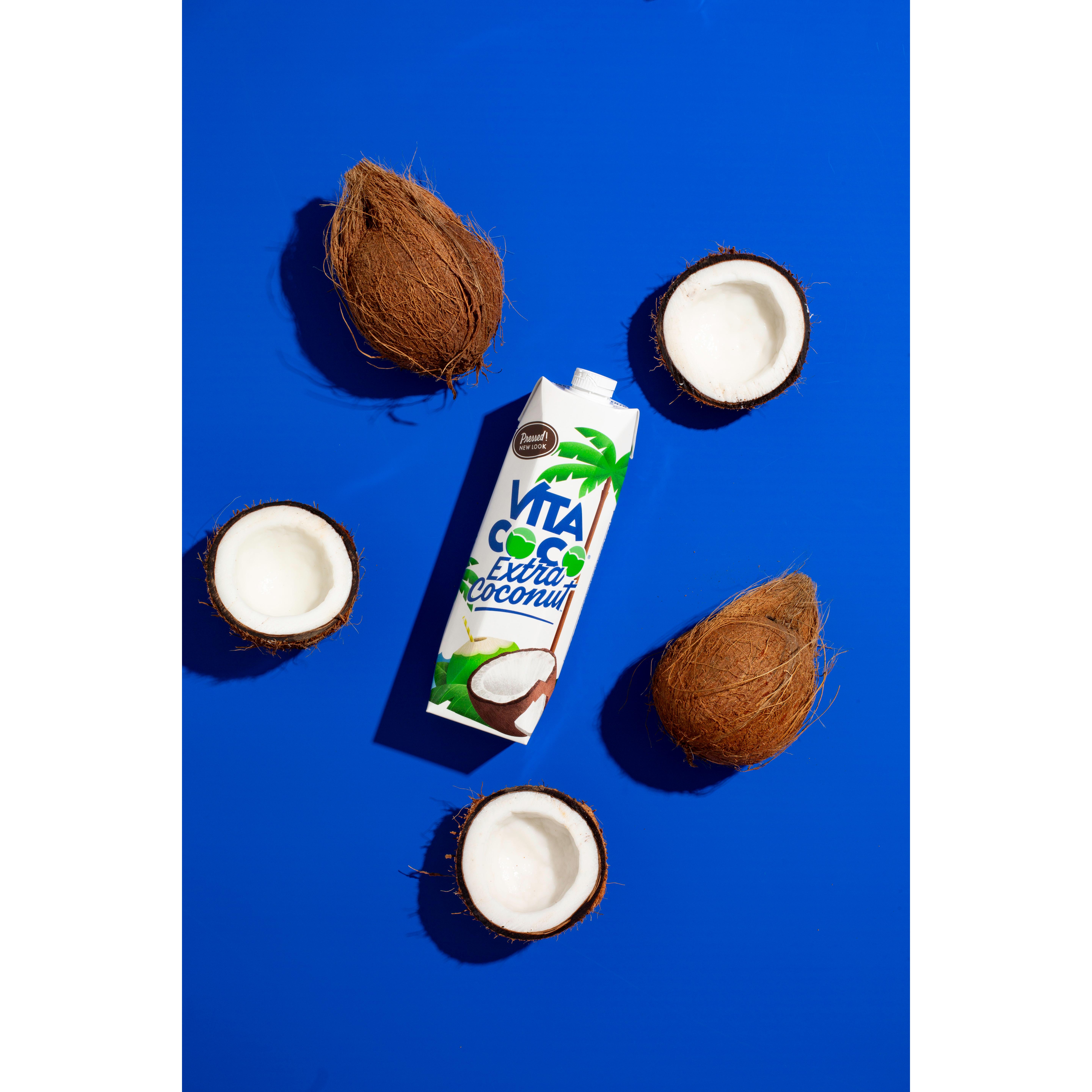 Vita Coco Extra Coconut Water 1L thumbnail 6