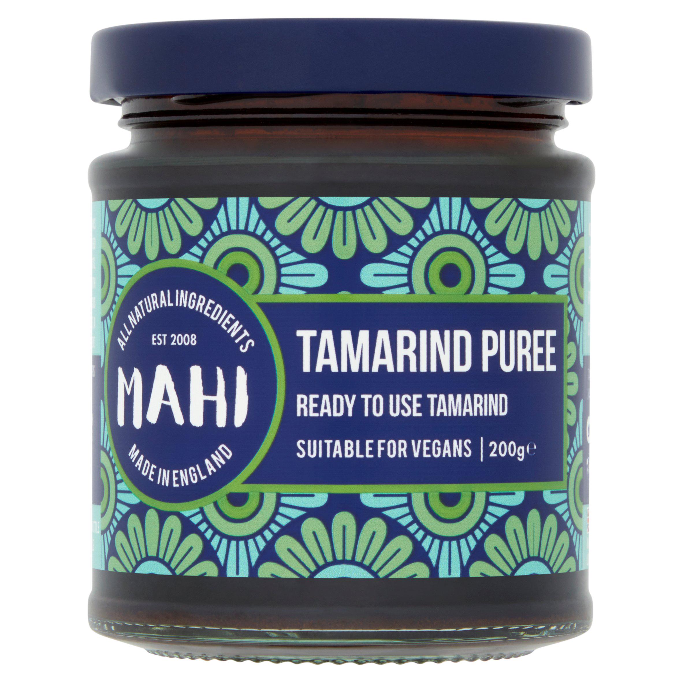 Mahi Tamarind Puree