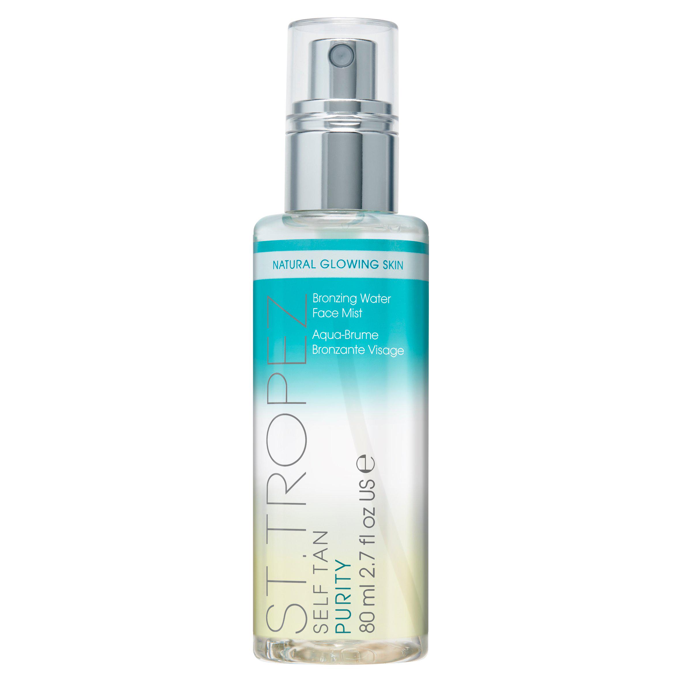 St Tropez Self Tan Purity Mist