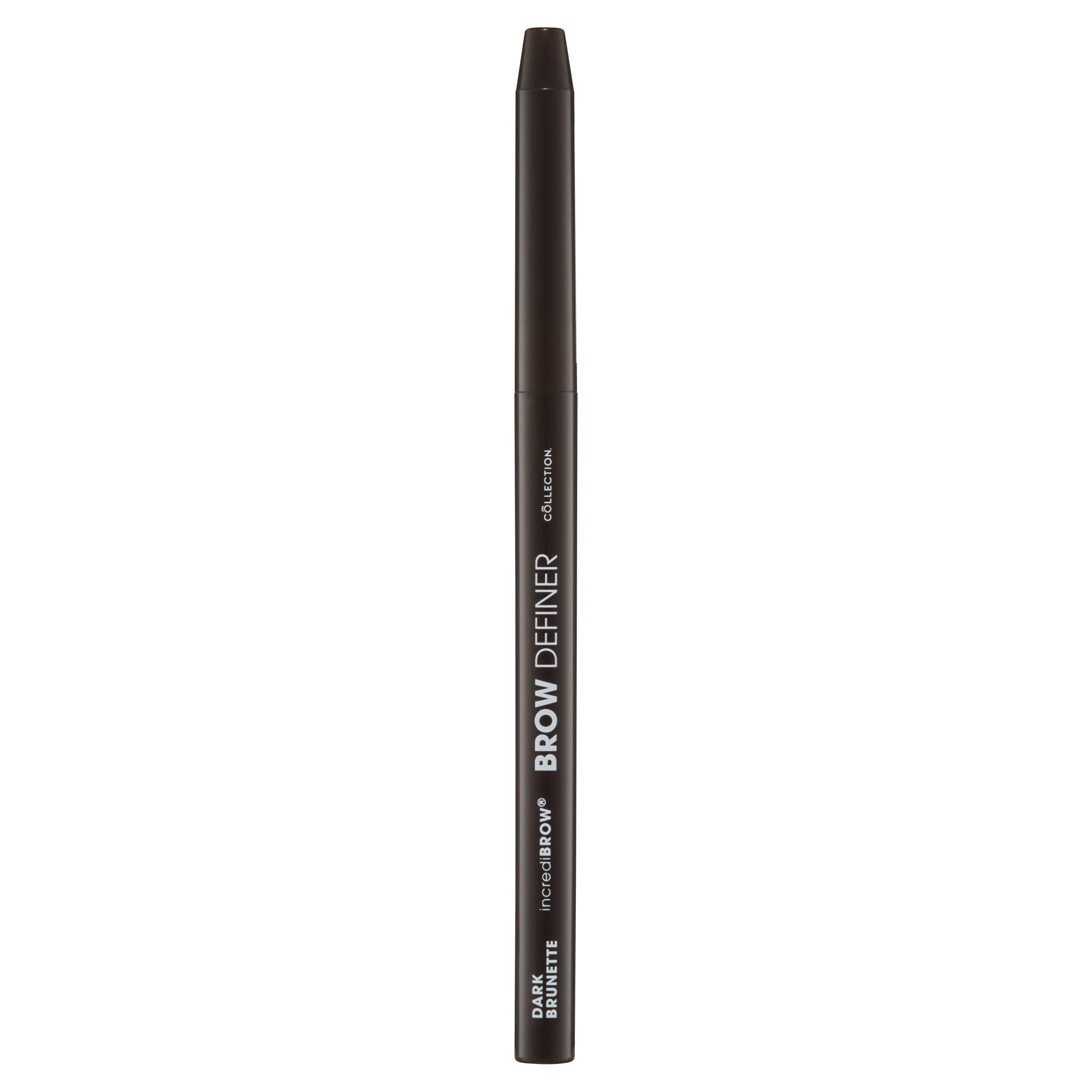 Collection Incredibrow Brow Definer Dark Brunette