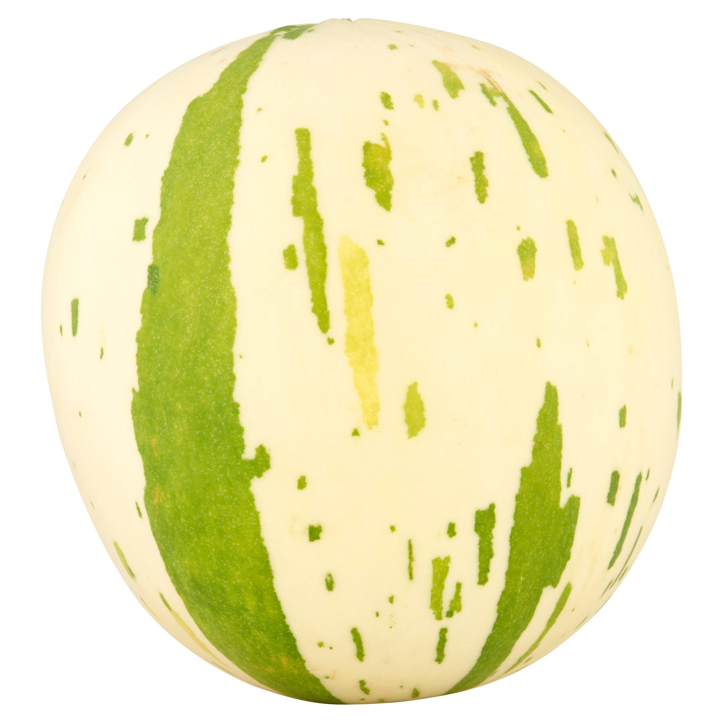 Sainsbury's Snowball Melon, Taste the Difference