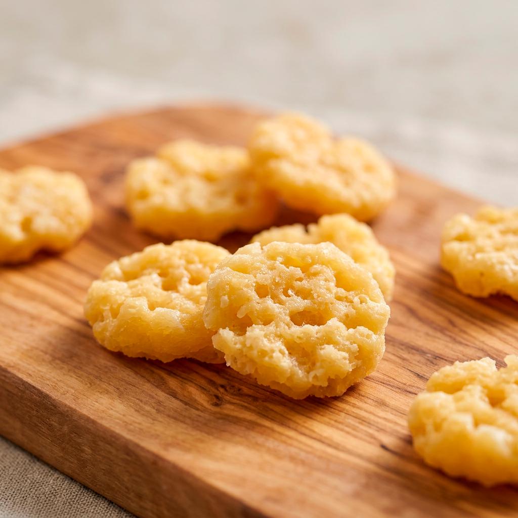 Serious Pig Crunchy Snacking Cheese 24g thumbnail 2
