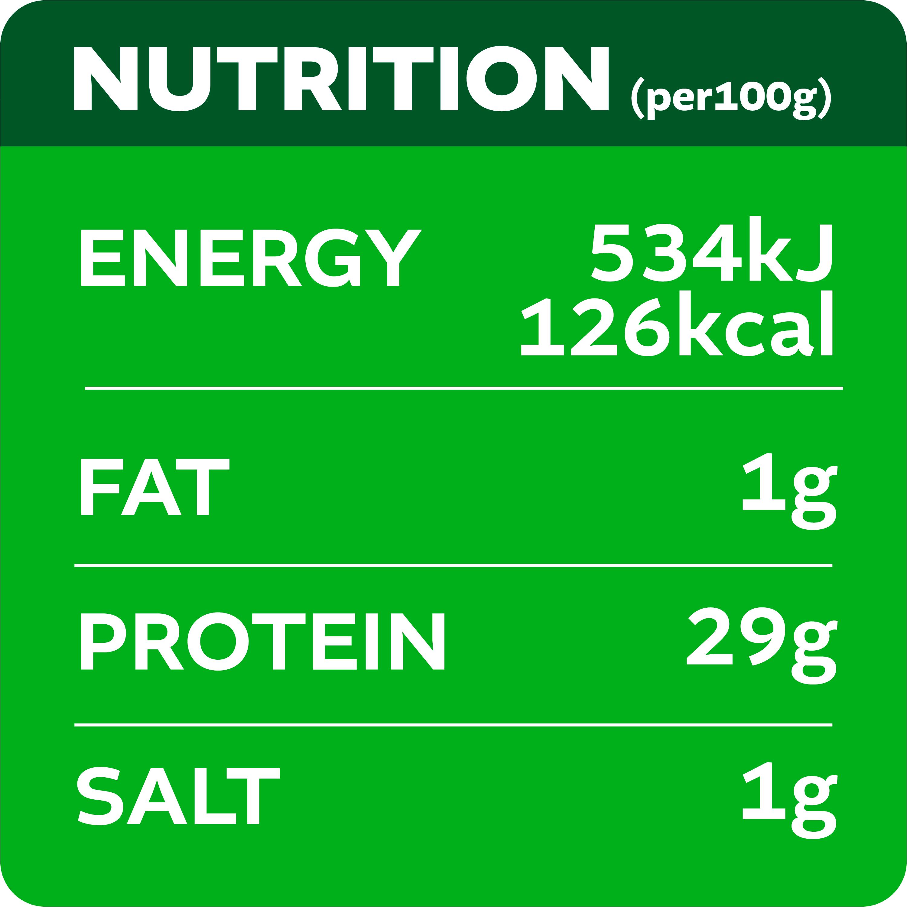 John West No Drain Fridge Pot Tuna Steak with a Little Brine 3x110g thumbnail 4