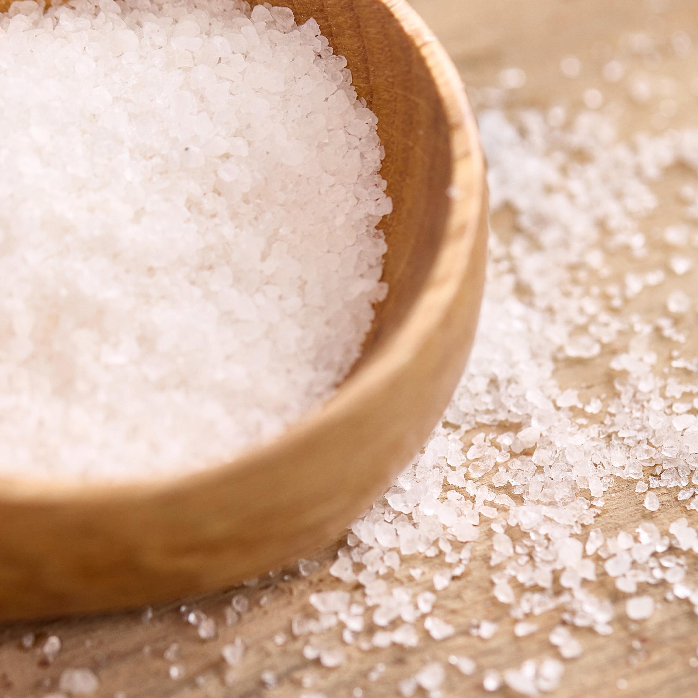 Westlab Pure Mineral Epsom Bath Salt 1kg thumbnail 3