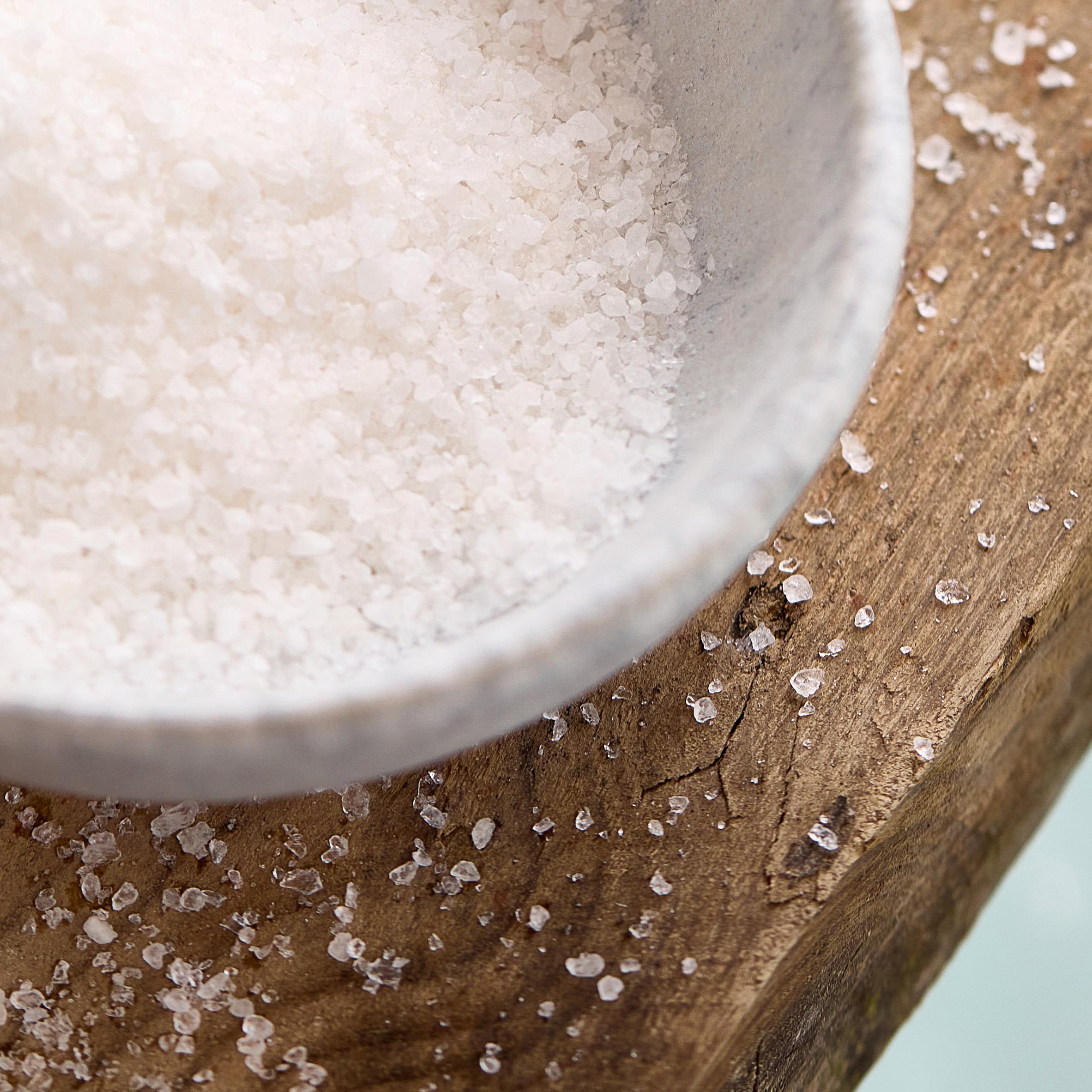 Westlab Pure Mineral Dead Sea Bath Salt 1kg thumbnail 3