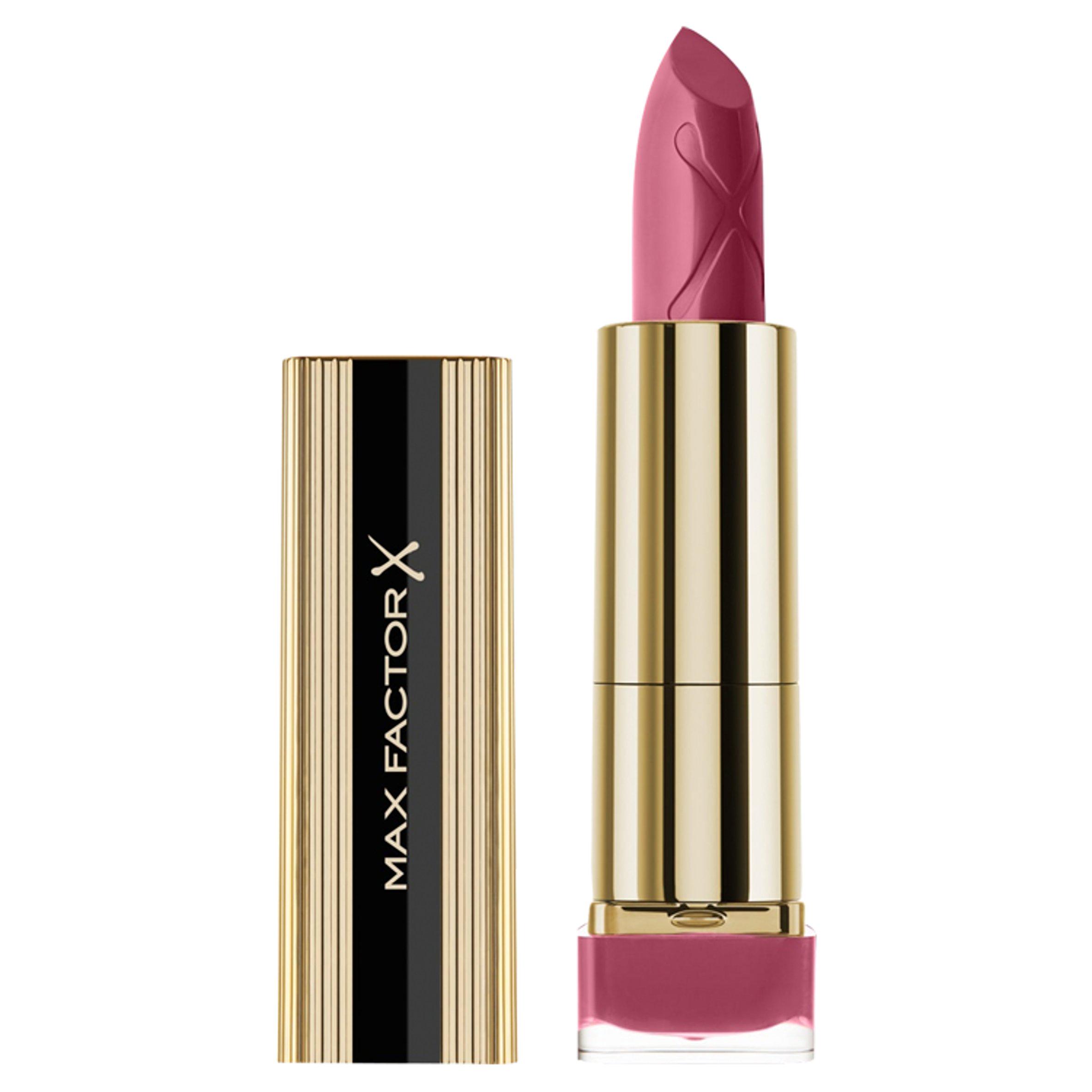 Max Factor Colour Elixir Lipstick 100 Firefly 23g