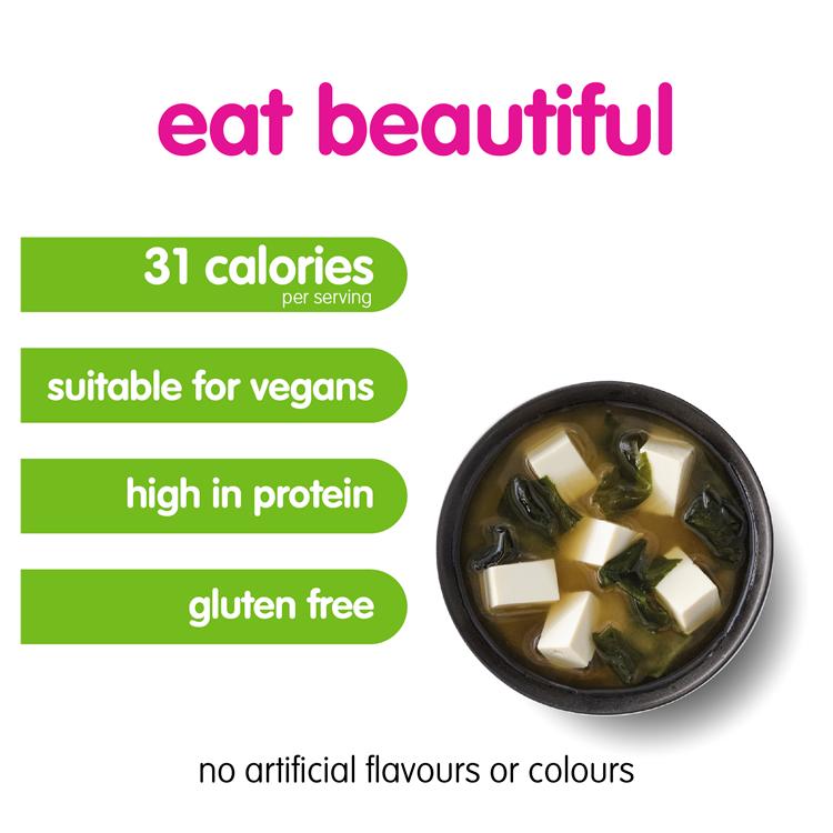 itsu Chilli Miso Easy 3 x 20g thumbnail 3