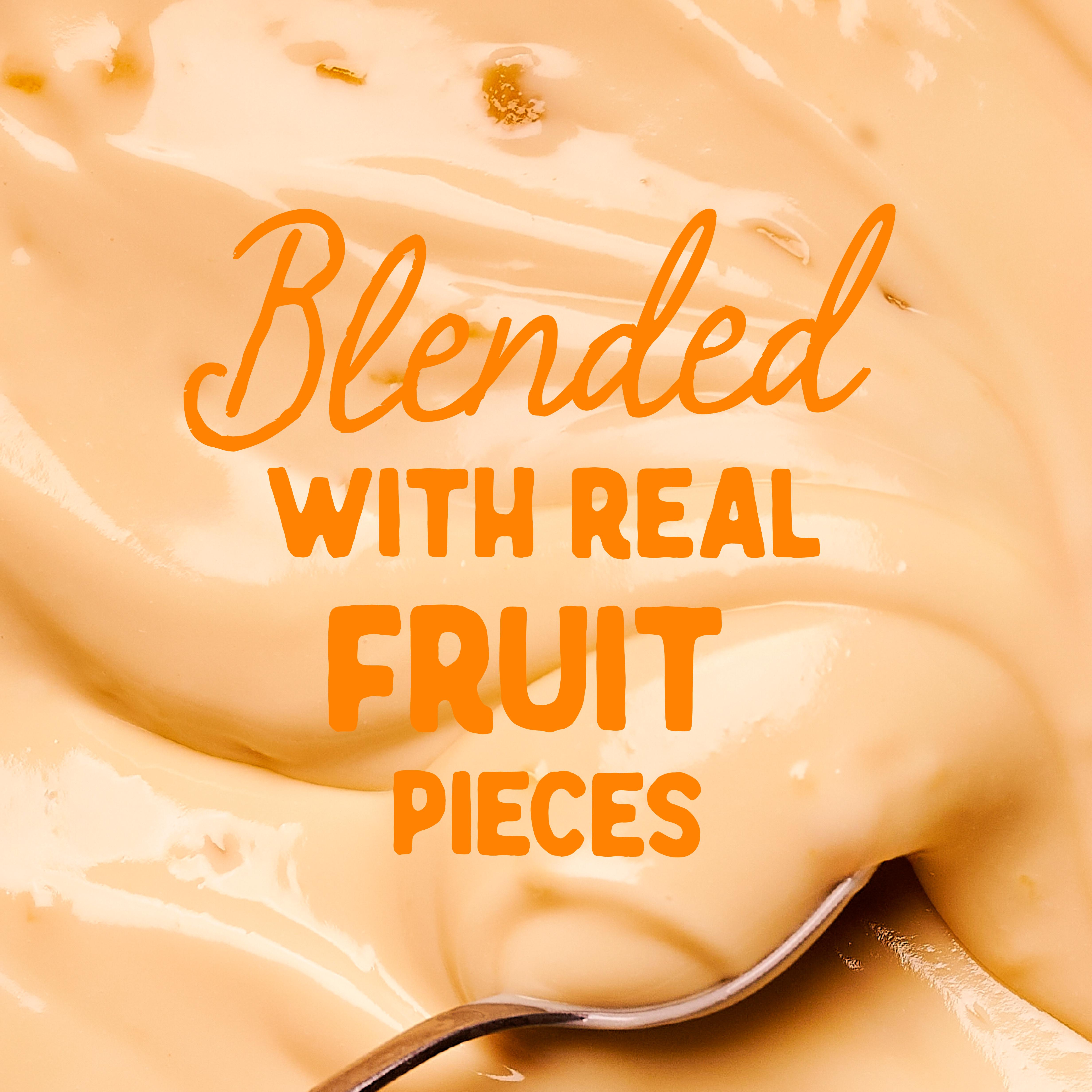 The Coconut Collab Mango & Passionfruit Coconut Yoghurt 350g thumbnail 2