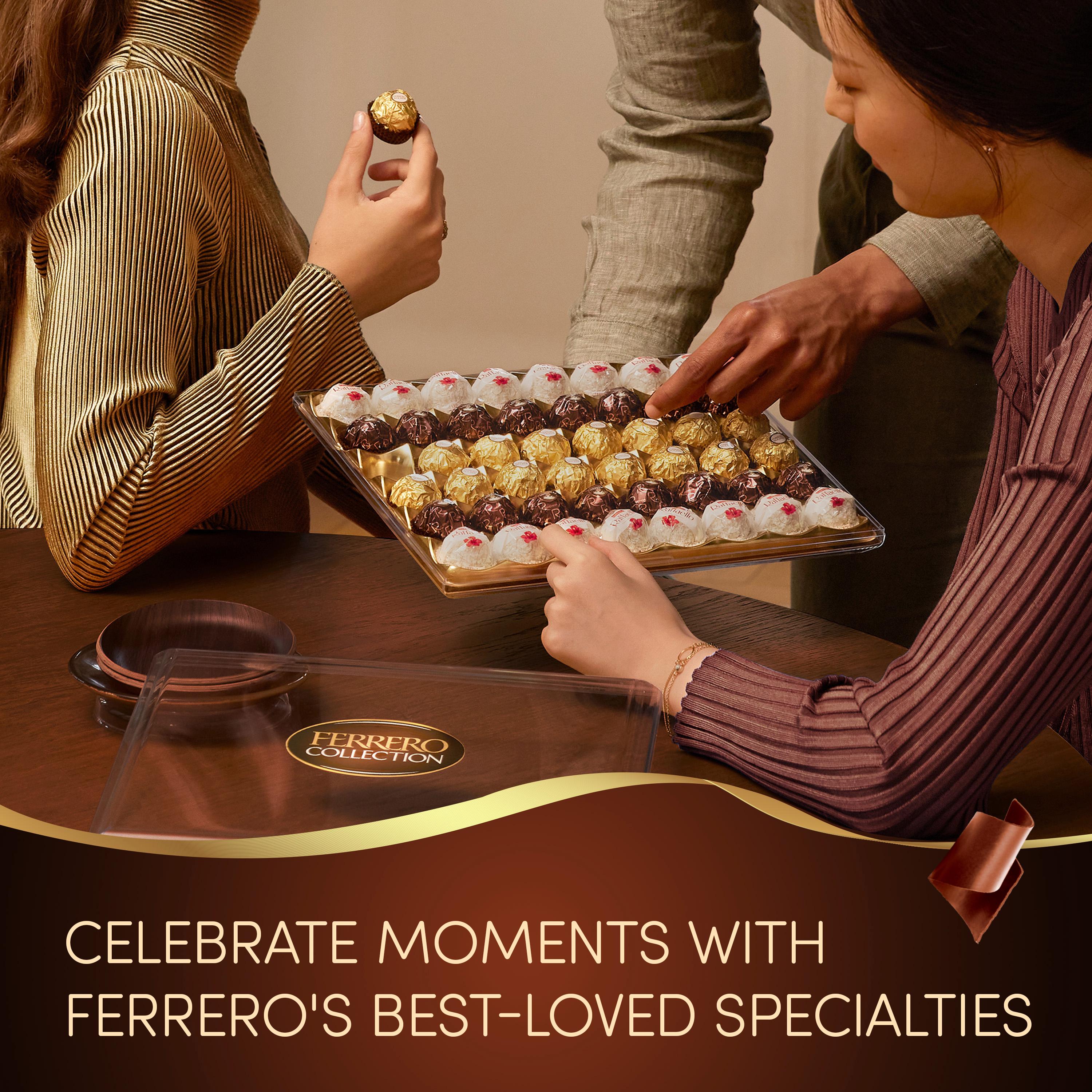 Ferrero Collection Gift Box of Chocolates x24 269g thumbnail 5