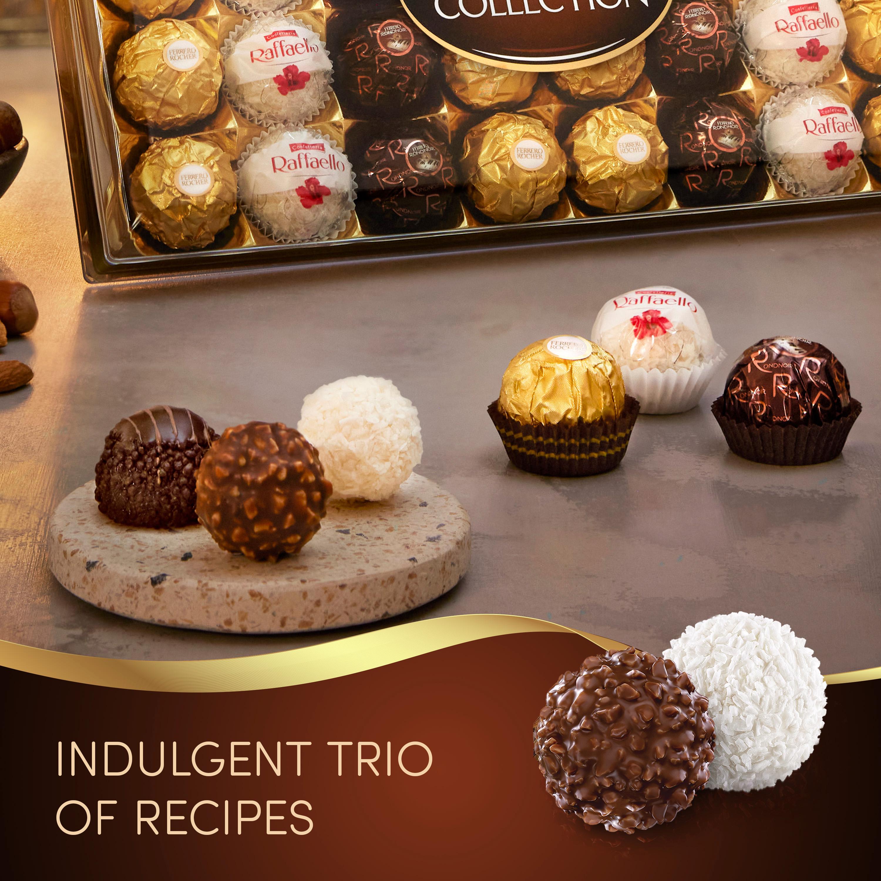 Ferrero Collection Gift Box of Chocolates x24 269g thumbnail 6
