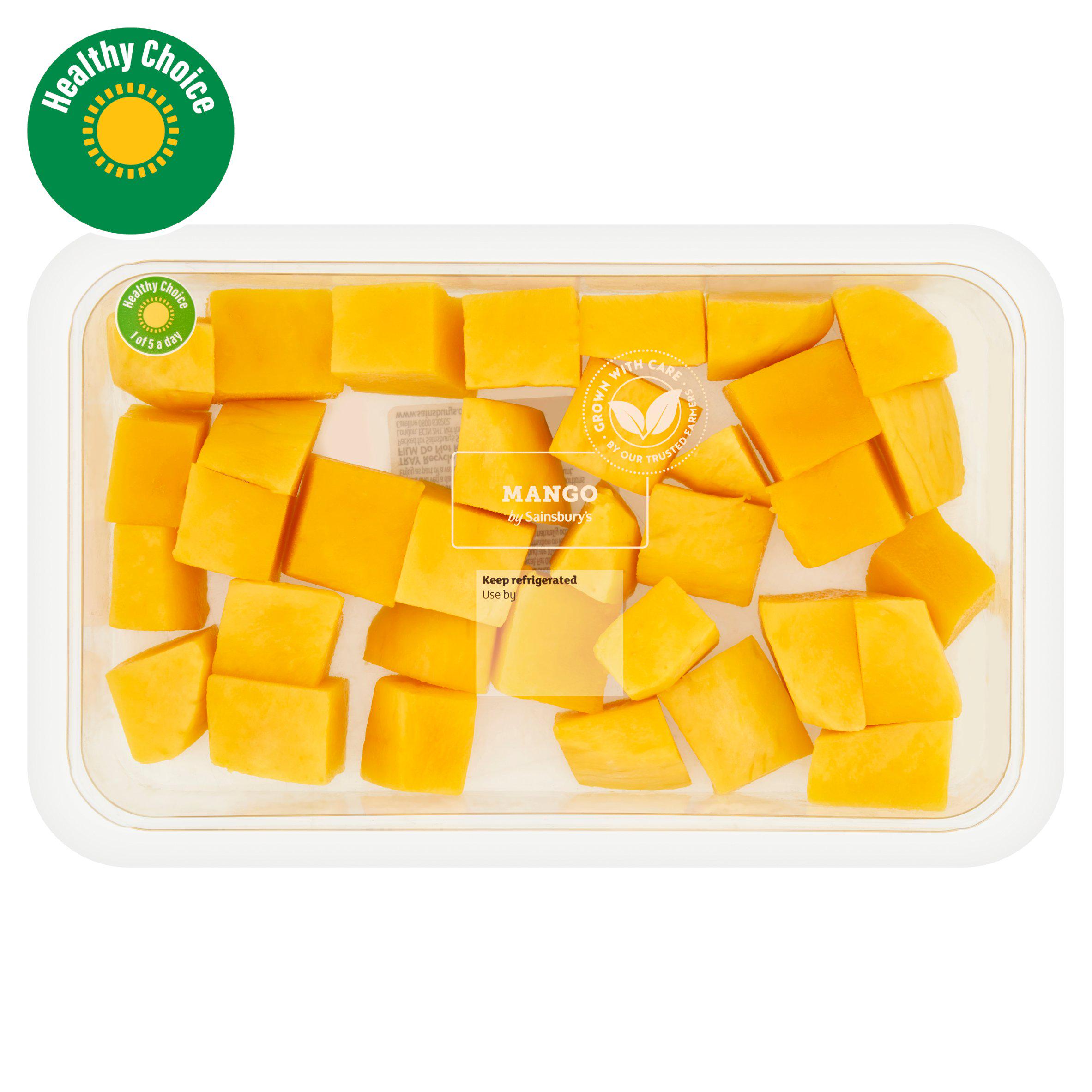 Sainsbury's Mango 450g