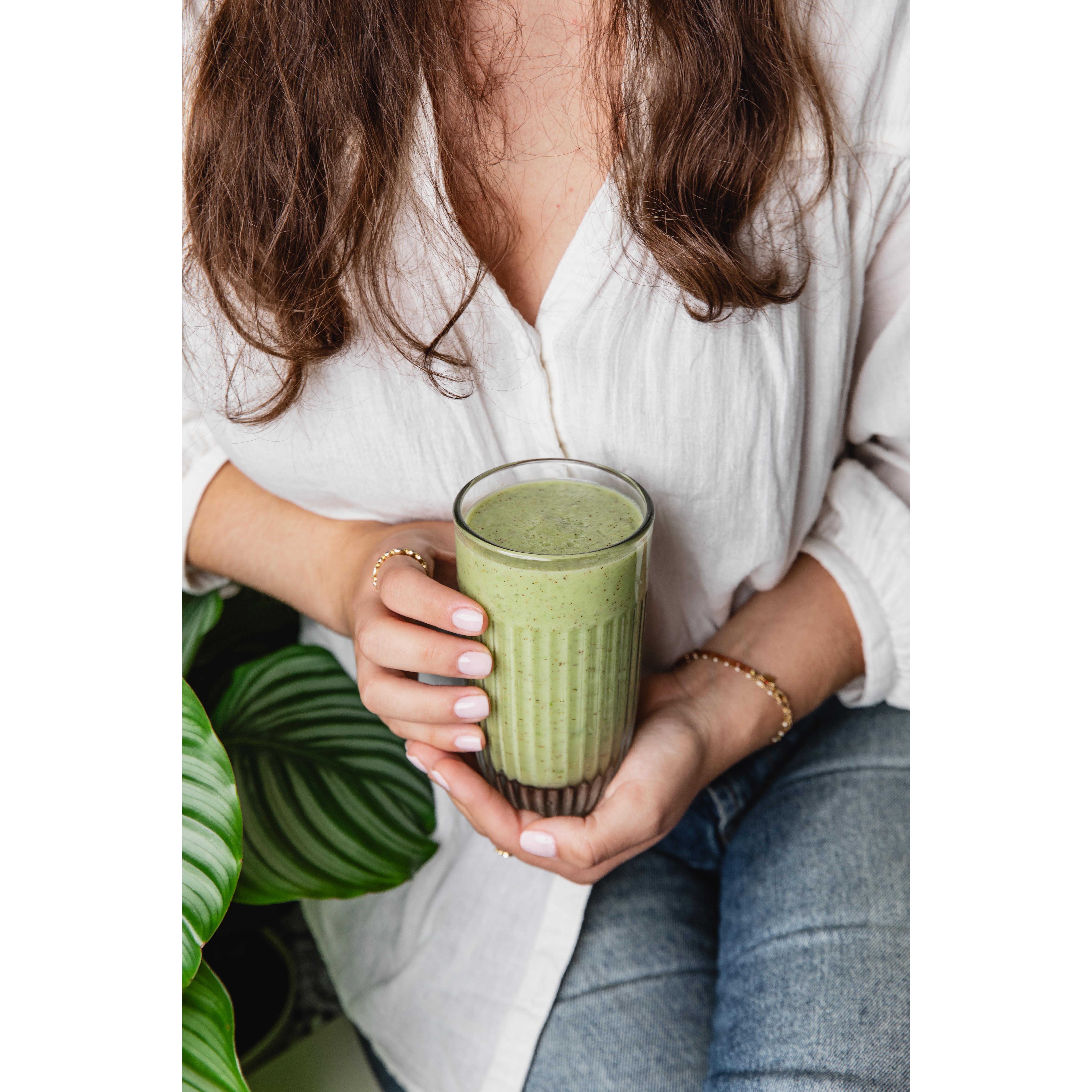 Biotiful Gut Health Organic Kefir Milk Drink Original 500ml thumbnail 5