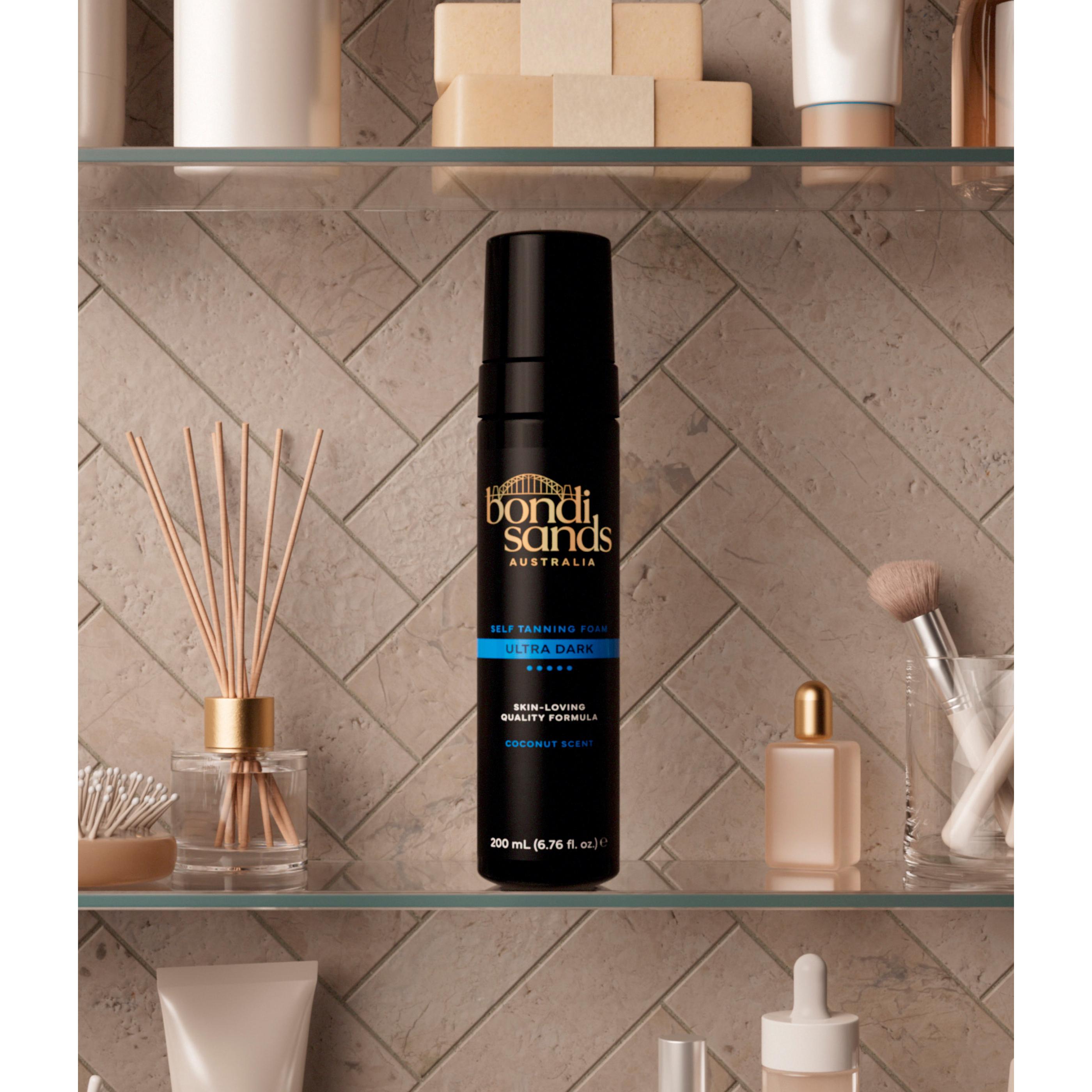 Bondi Sands 200ml Ultra Dark Self Tanning Foam thumbnail 3