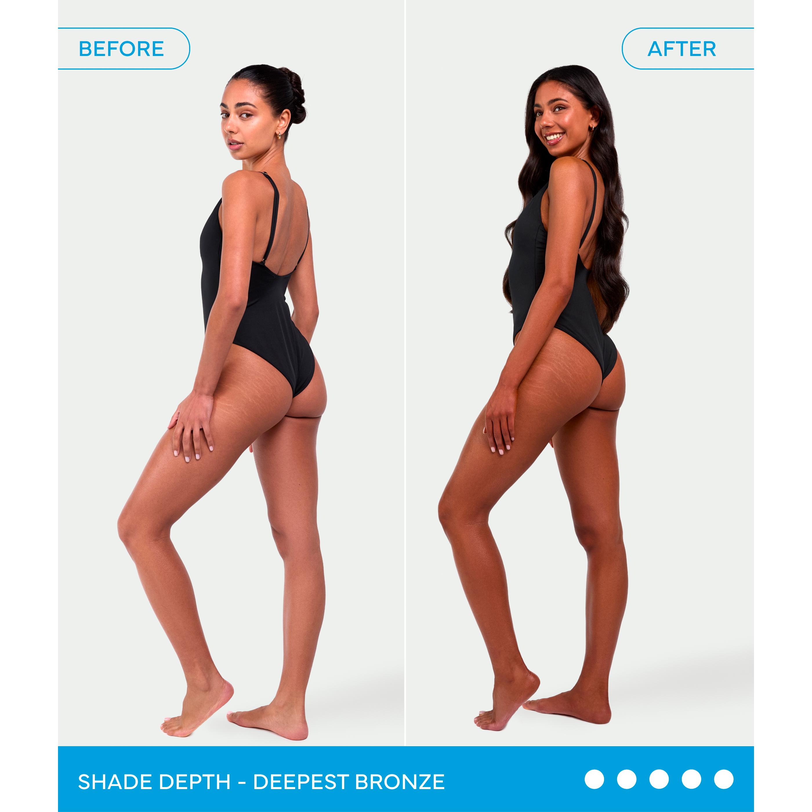 Bondi Sands 200ml Ultra Dark Self Tanning Foam thumbnail 4