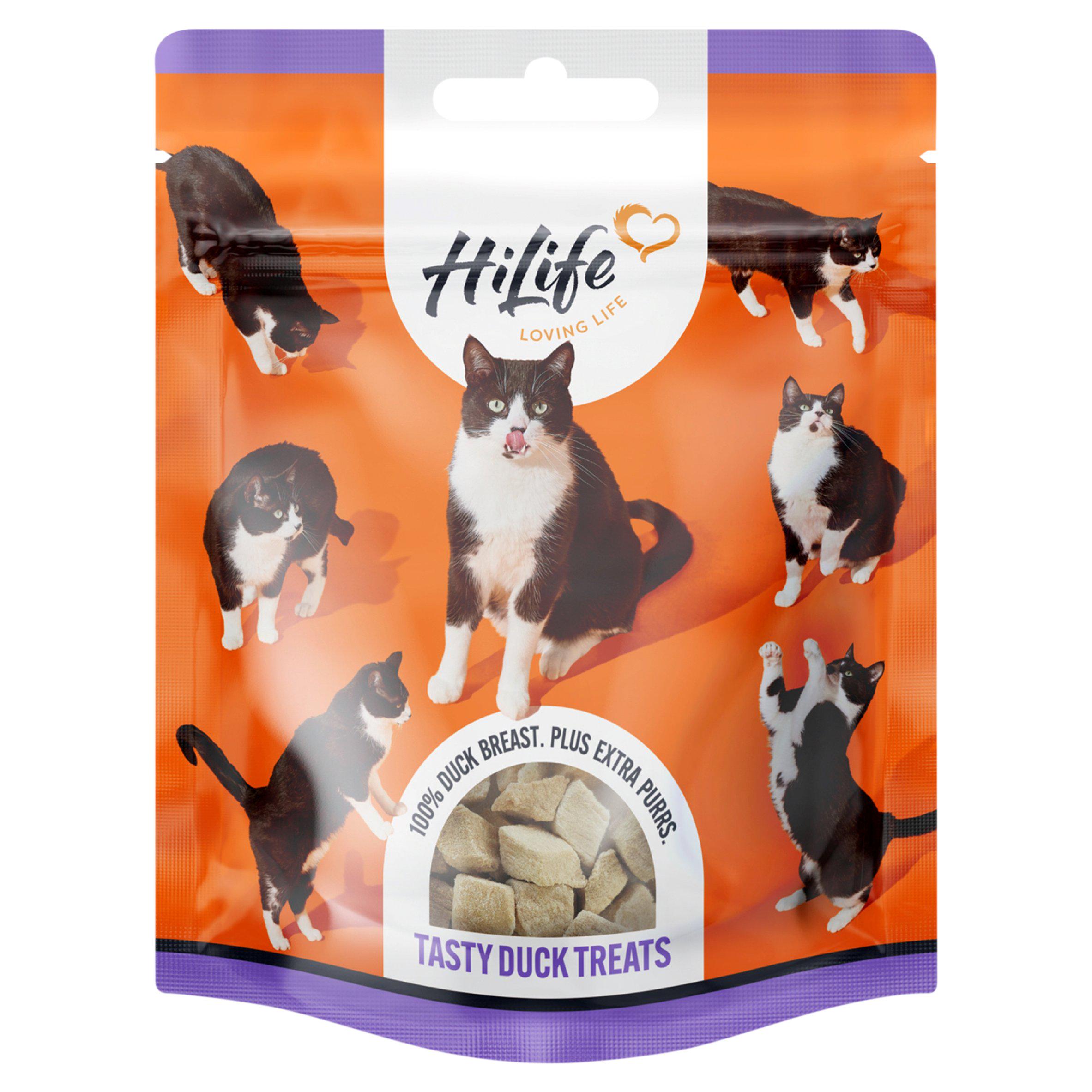 Tasty Duck Treats 10g