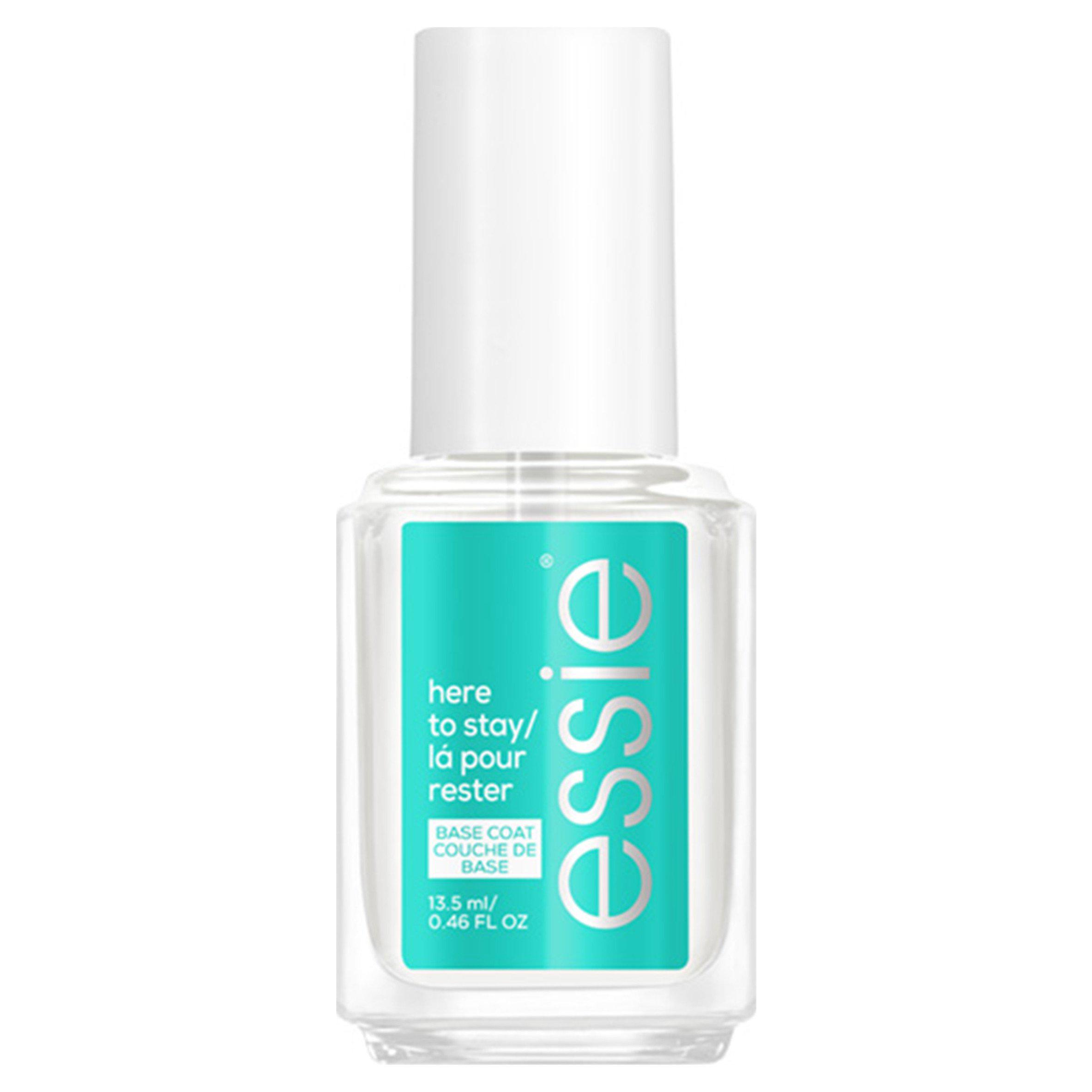 Essie Here To Stay Nail Polish Base Coat 13.5ml