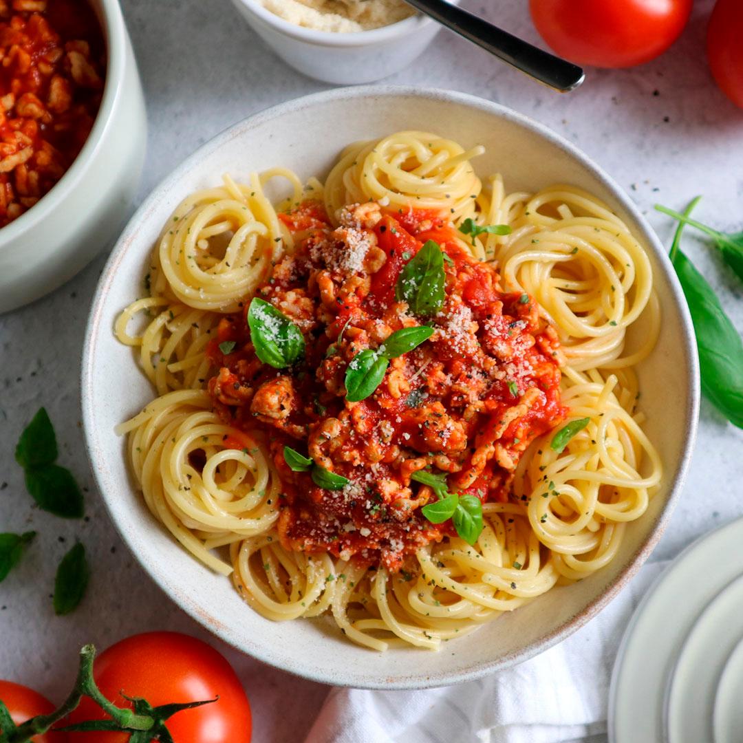 Heck 500g Chicken Italia Gluten Free Mince thumbnail 3