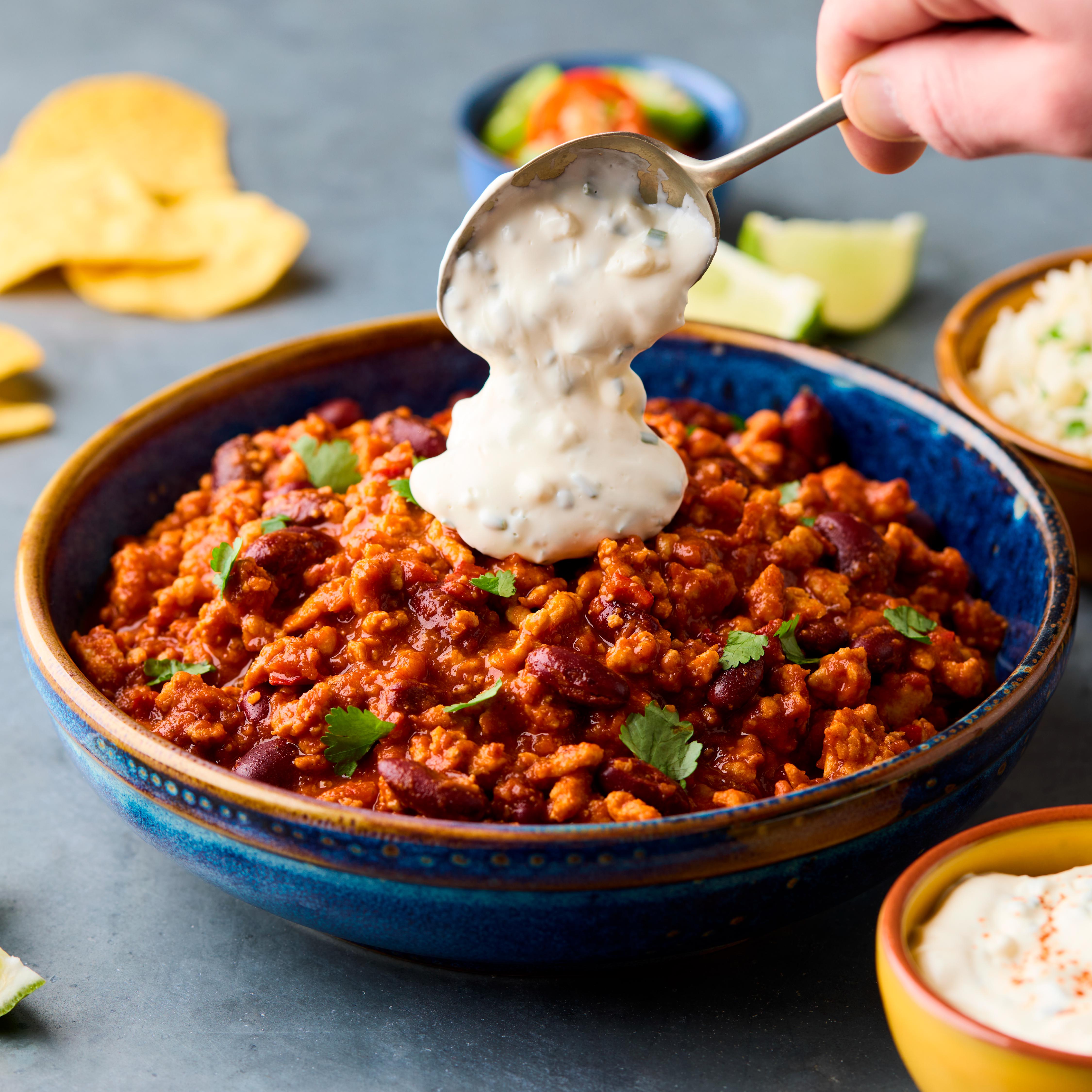 Heck 500g Simply Chicken Gluten Free Mince thumbnail 3