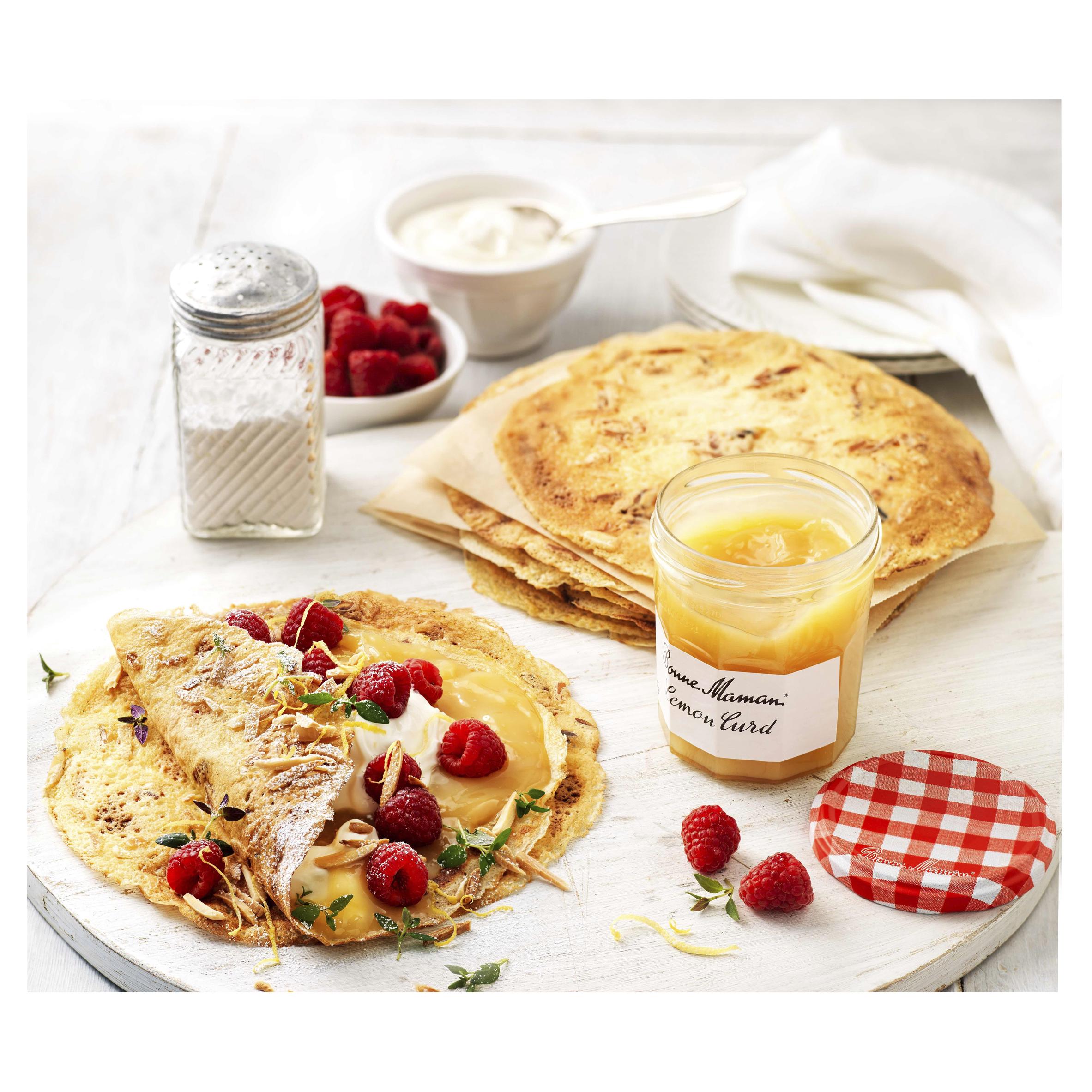 Bonne Maman Lemon Curd 360g thumbnail 2