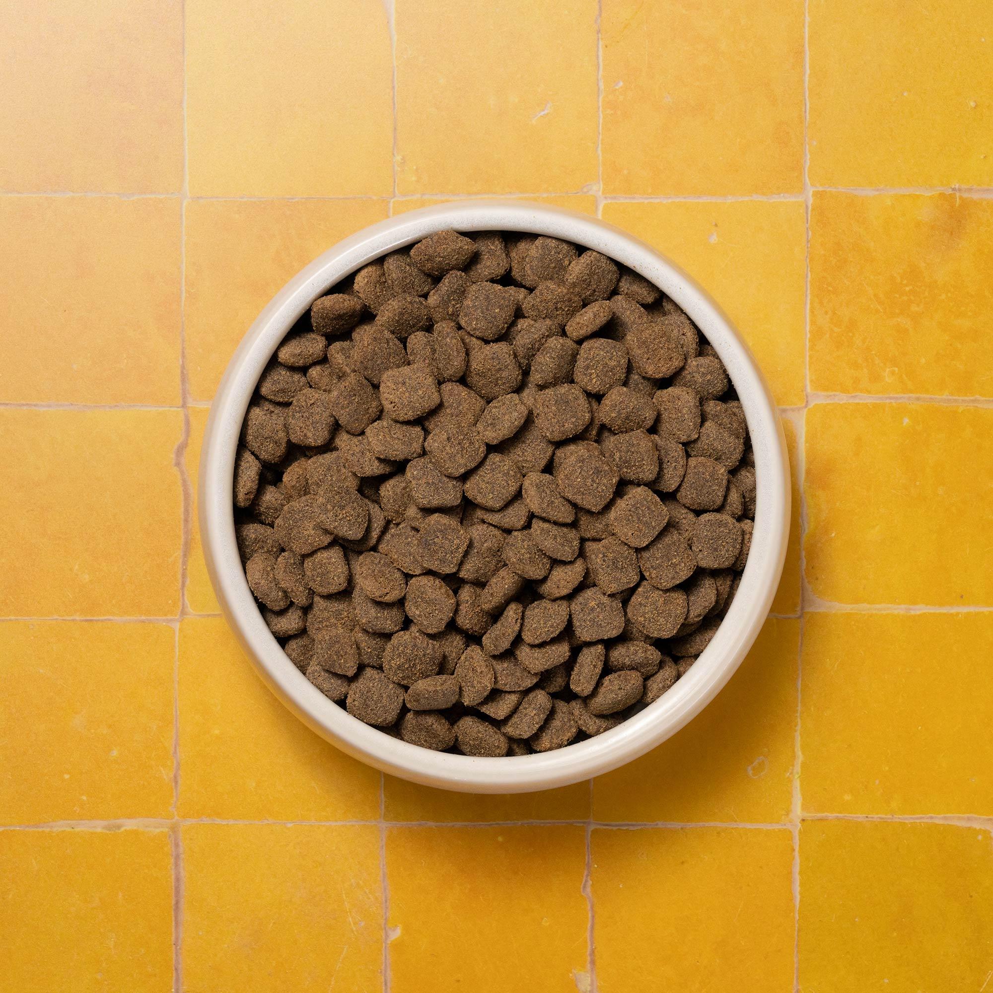 Pooch & Mutt Senior Complete Dry Food 7+ 1.5kg thumbnail 3