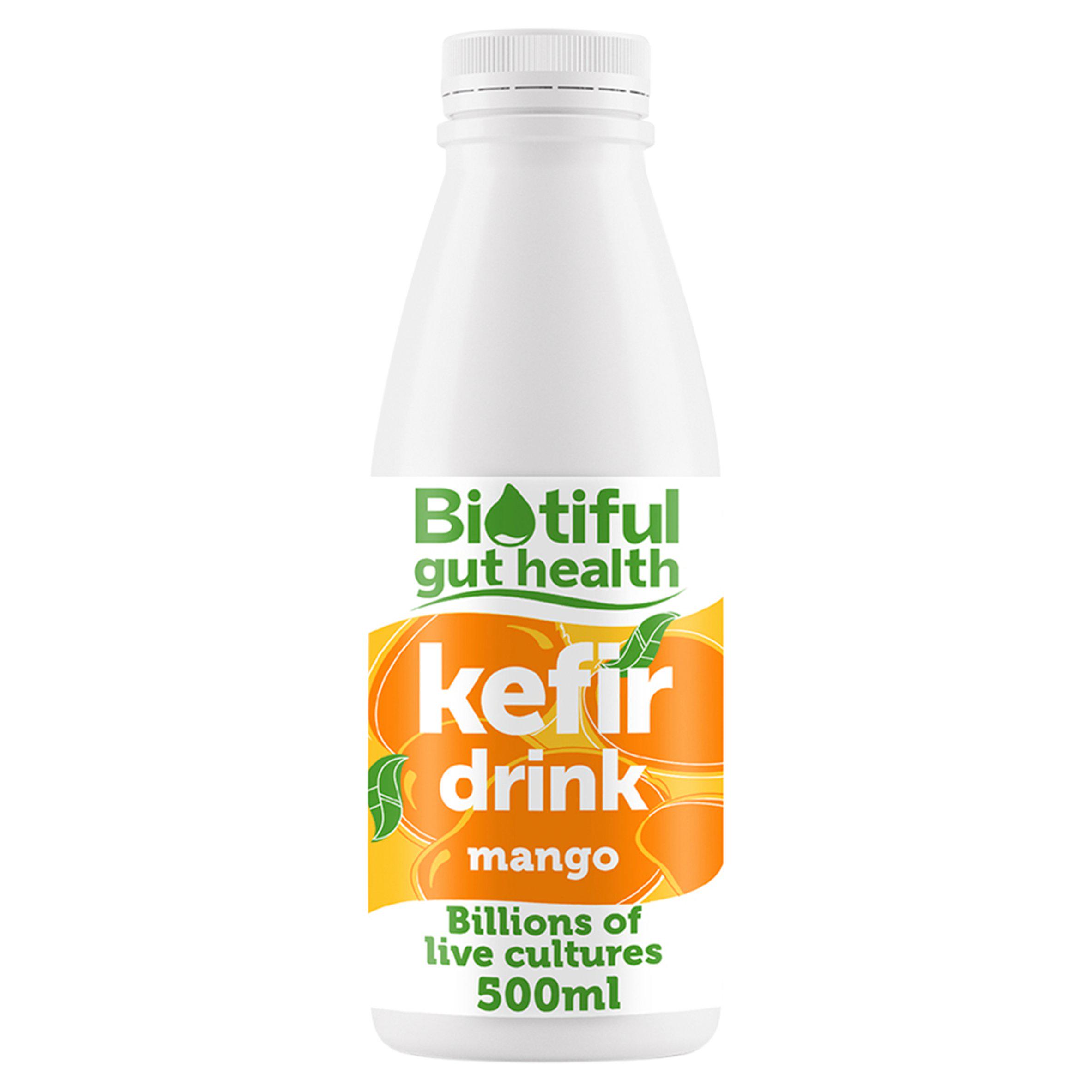 Biotiful Kefir Mango