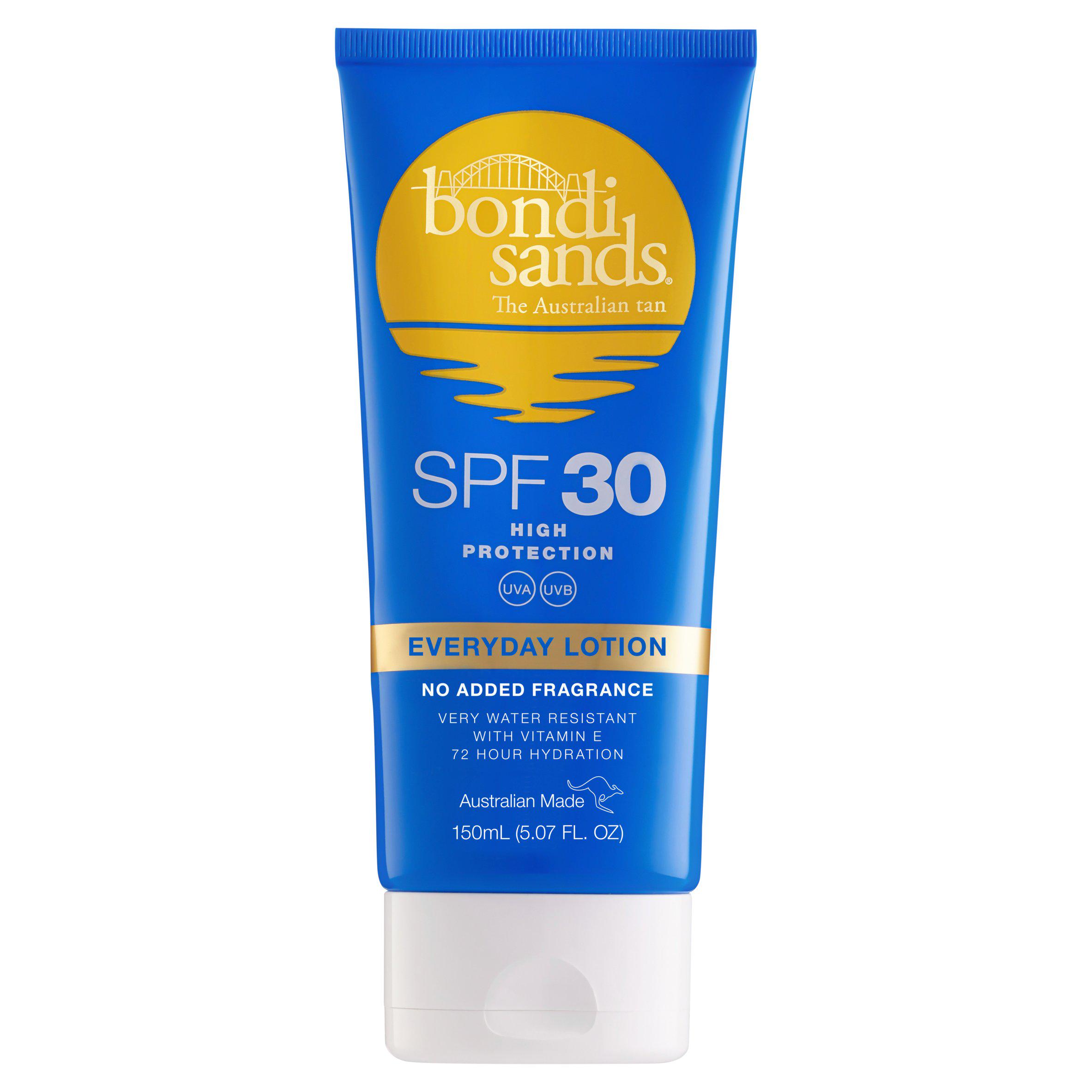 Bondi Sands 150ml SPF 30 Everyday Lotion