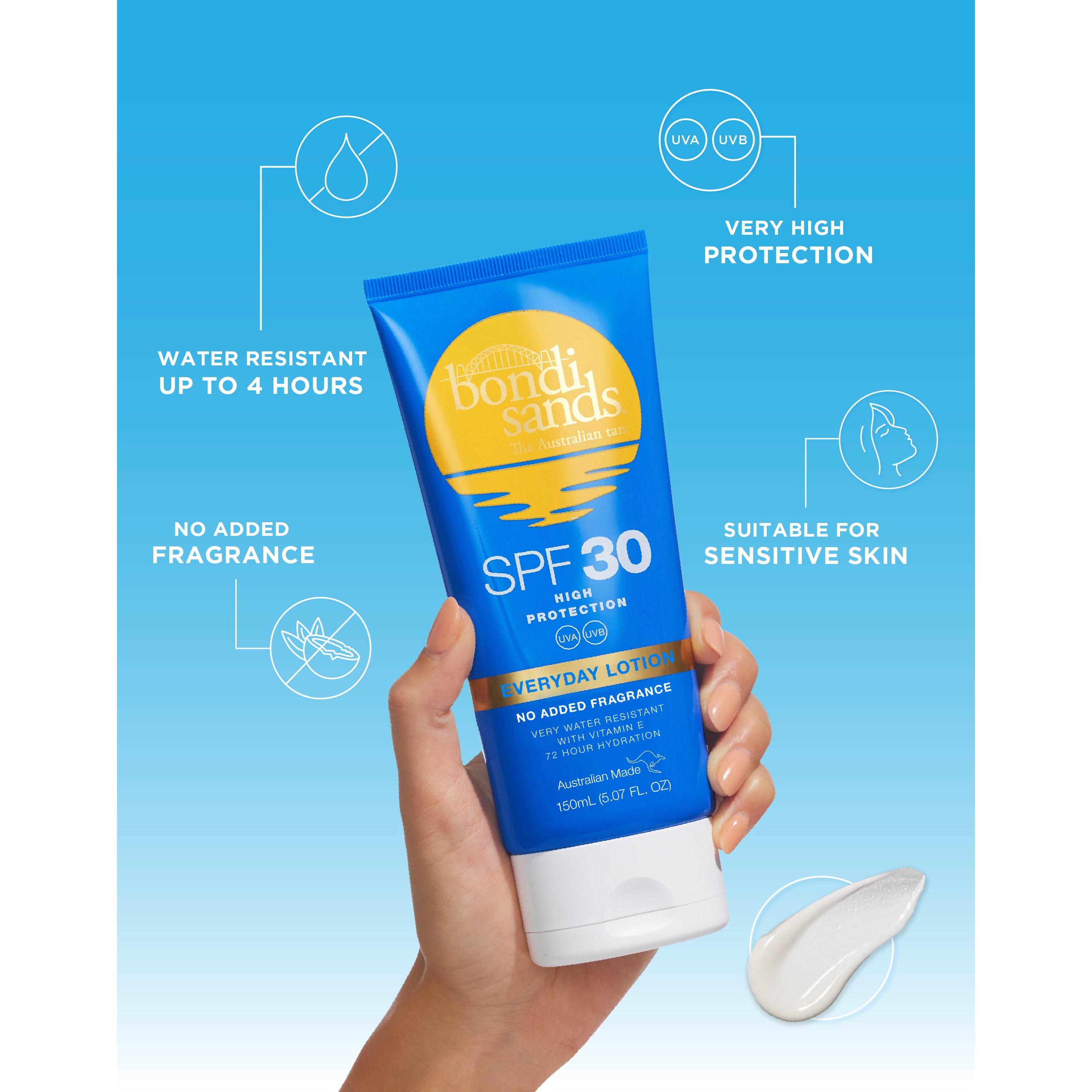Bondi Sands 150ml SPF 30 Everyday Lotion thumbnail 3