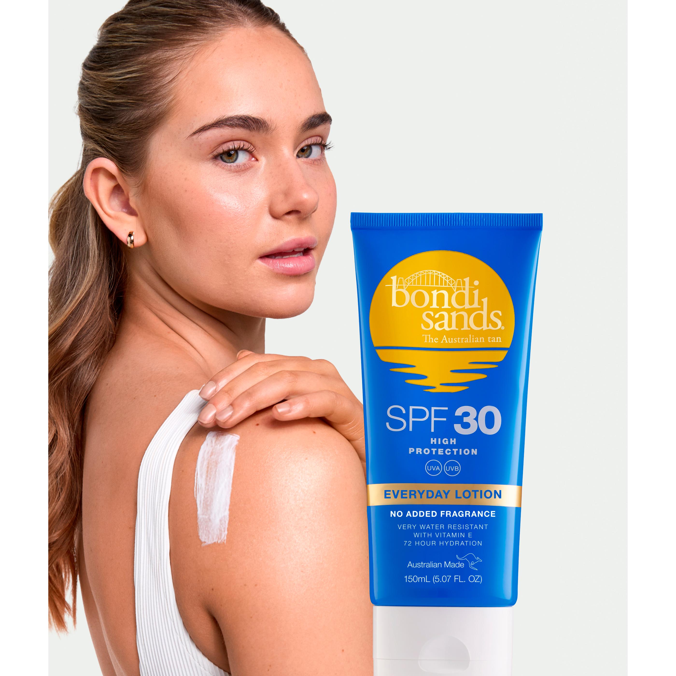 Bondi Sands 150ml SPF 30 Everyday Lotion thumbnail 4