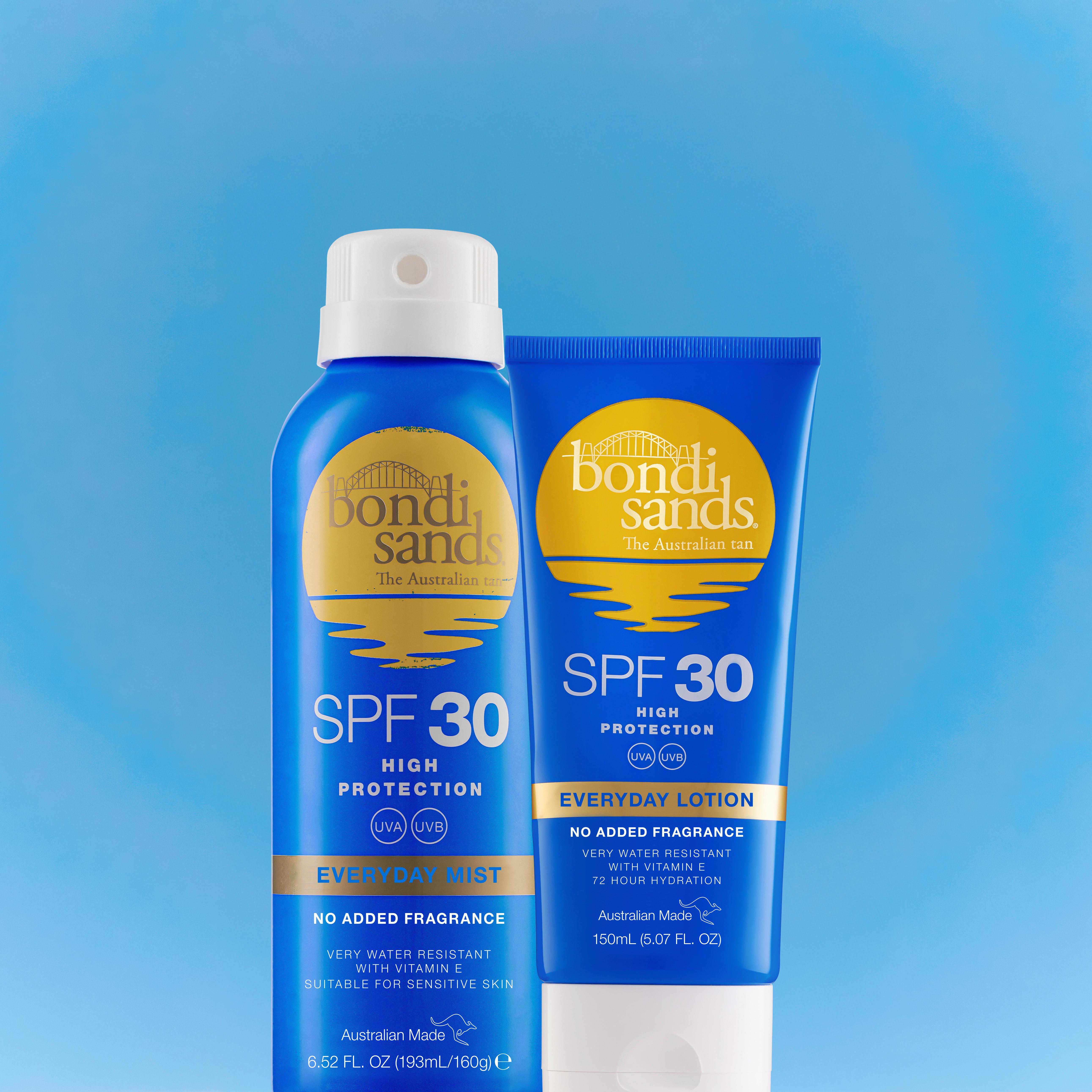 Bondi Sands 150ml SPF 30 Everyday Lotion thumbnail 5