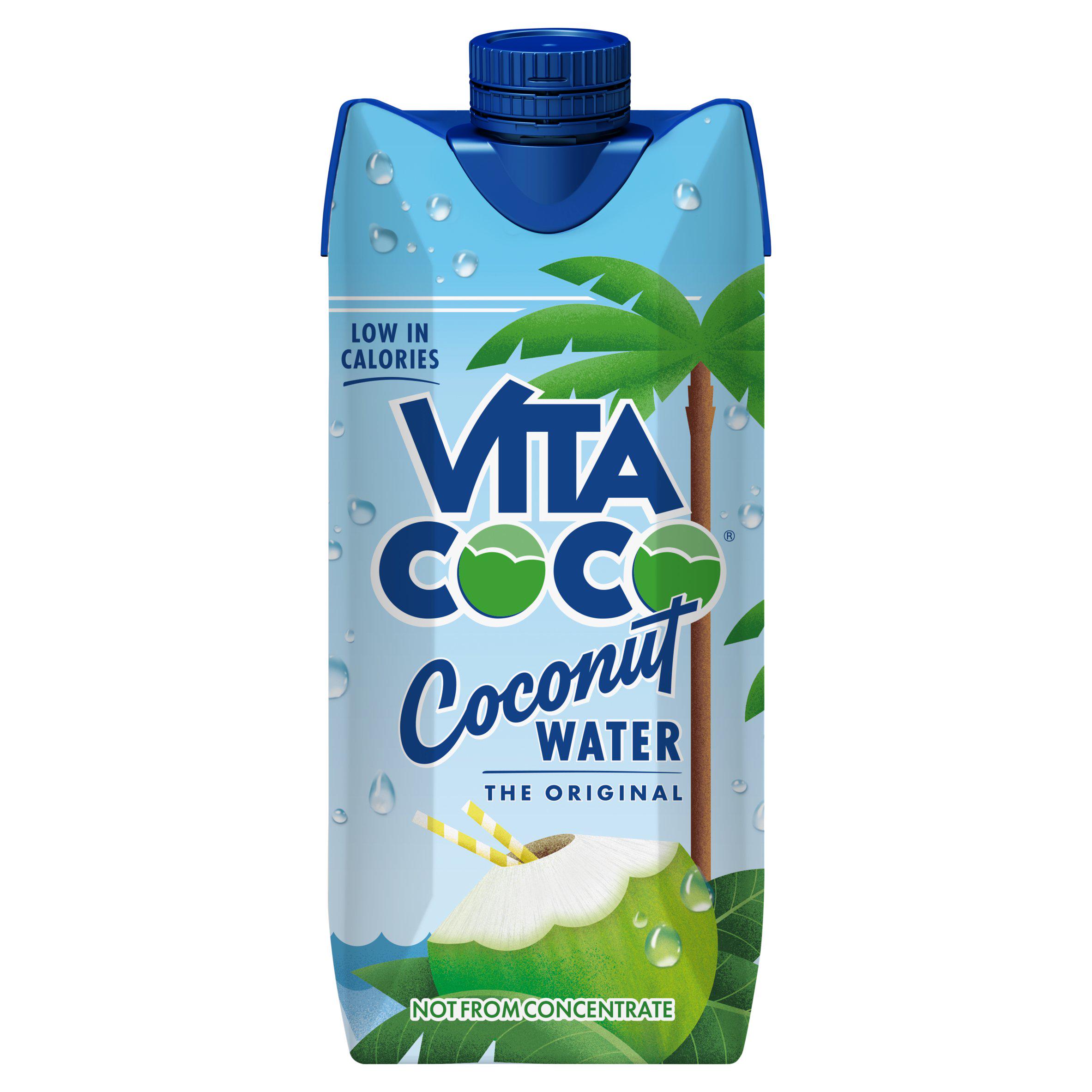 Vita Coco Original Coconut Water 500ml
