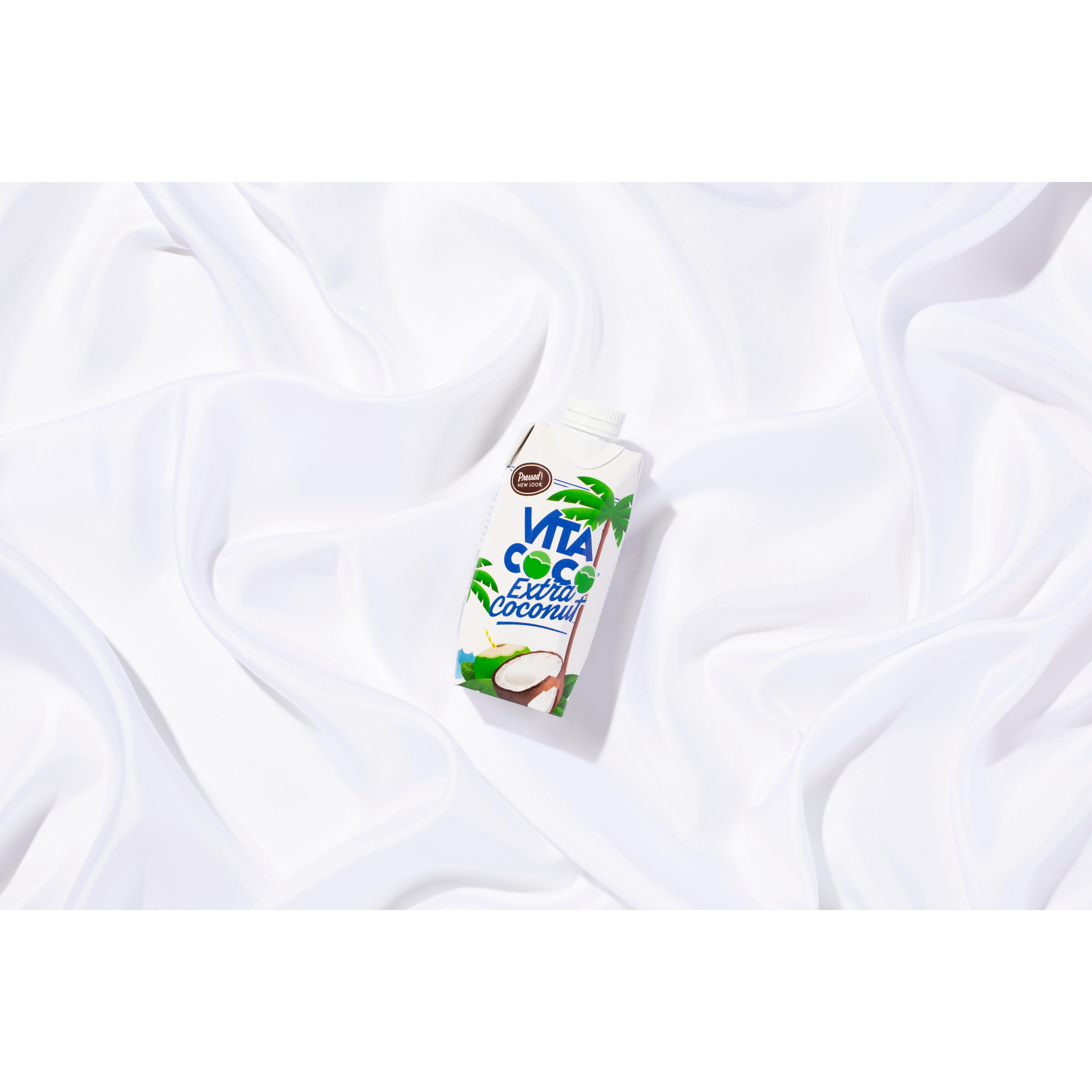 Vita Coco 500ml Extra Coconut Water thumbnail 5