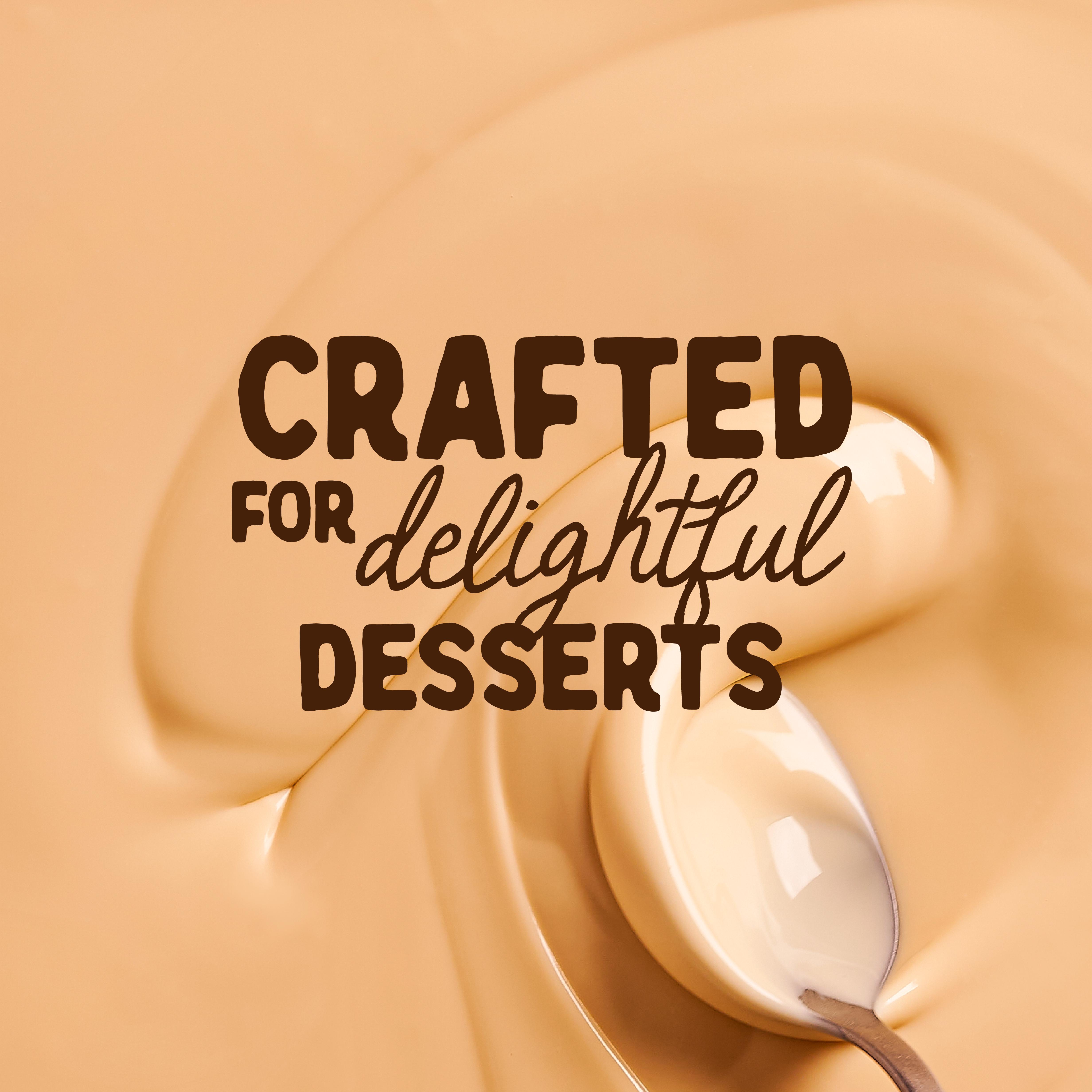The Coconut Collab Vanilla Custard 400g thumbnail 2
