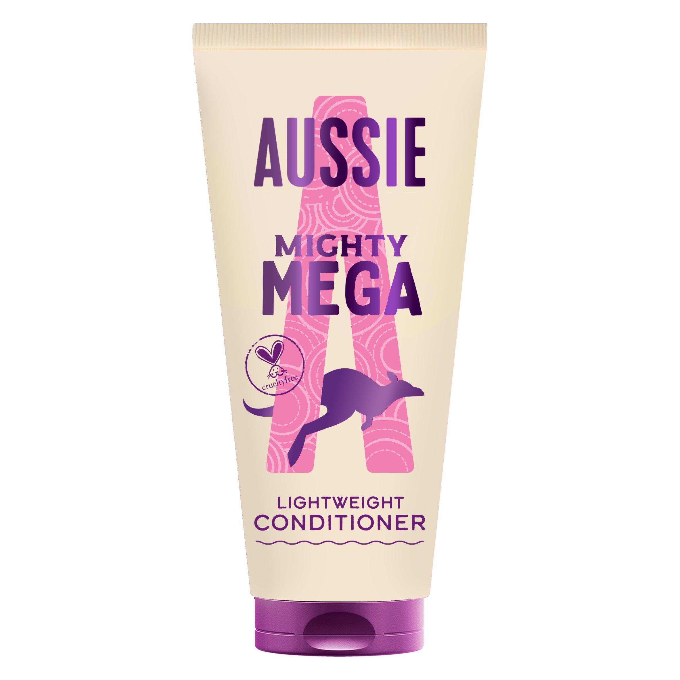 Aussie Mega Conditioner