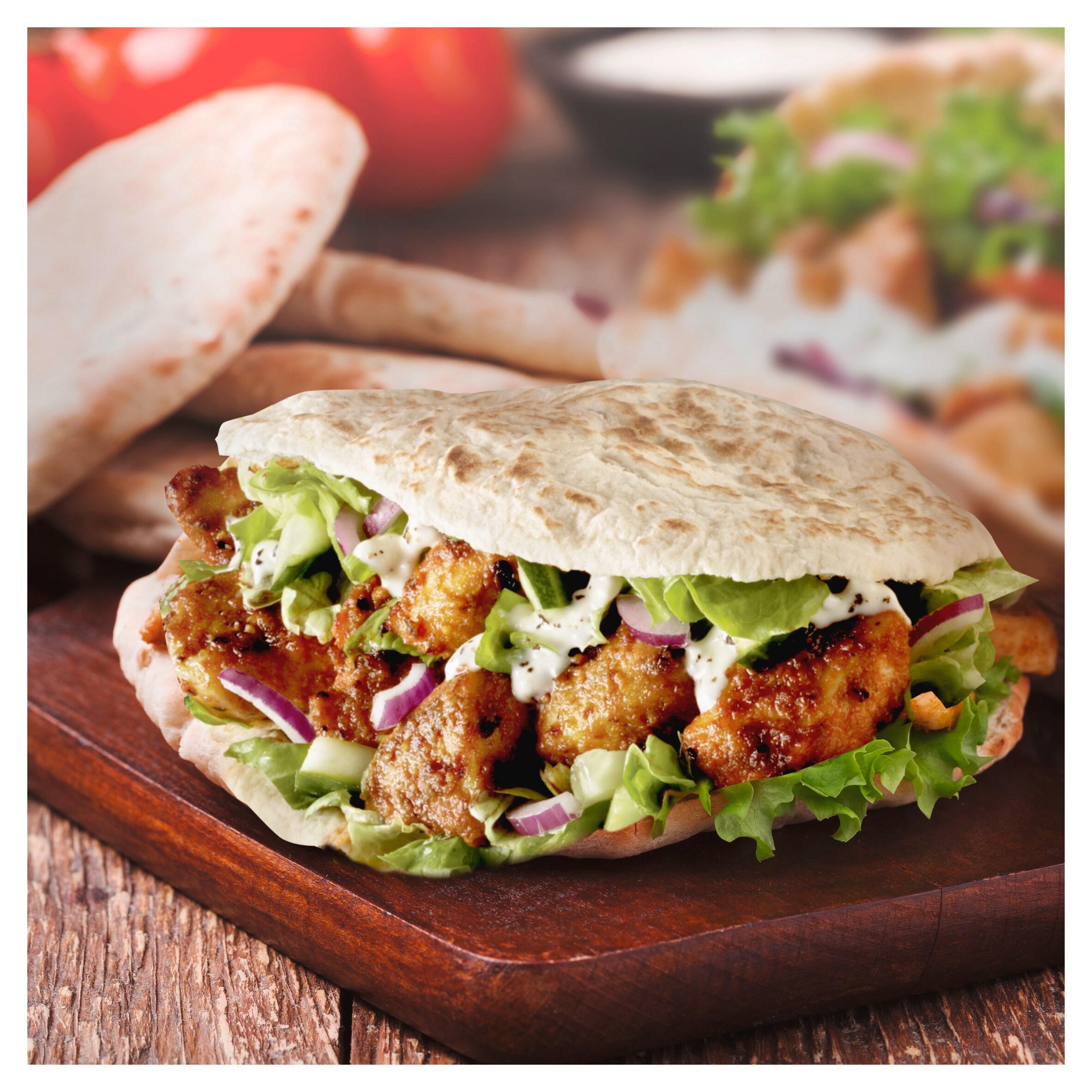 Colman's Weekend Wonders Meal Maker Recipe Mix Chicken Kebab 30g thumbnail 5