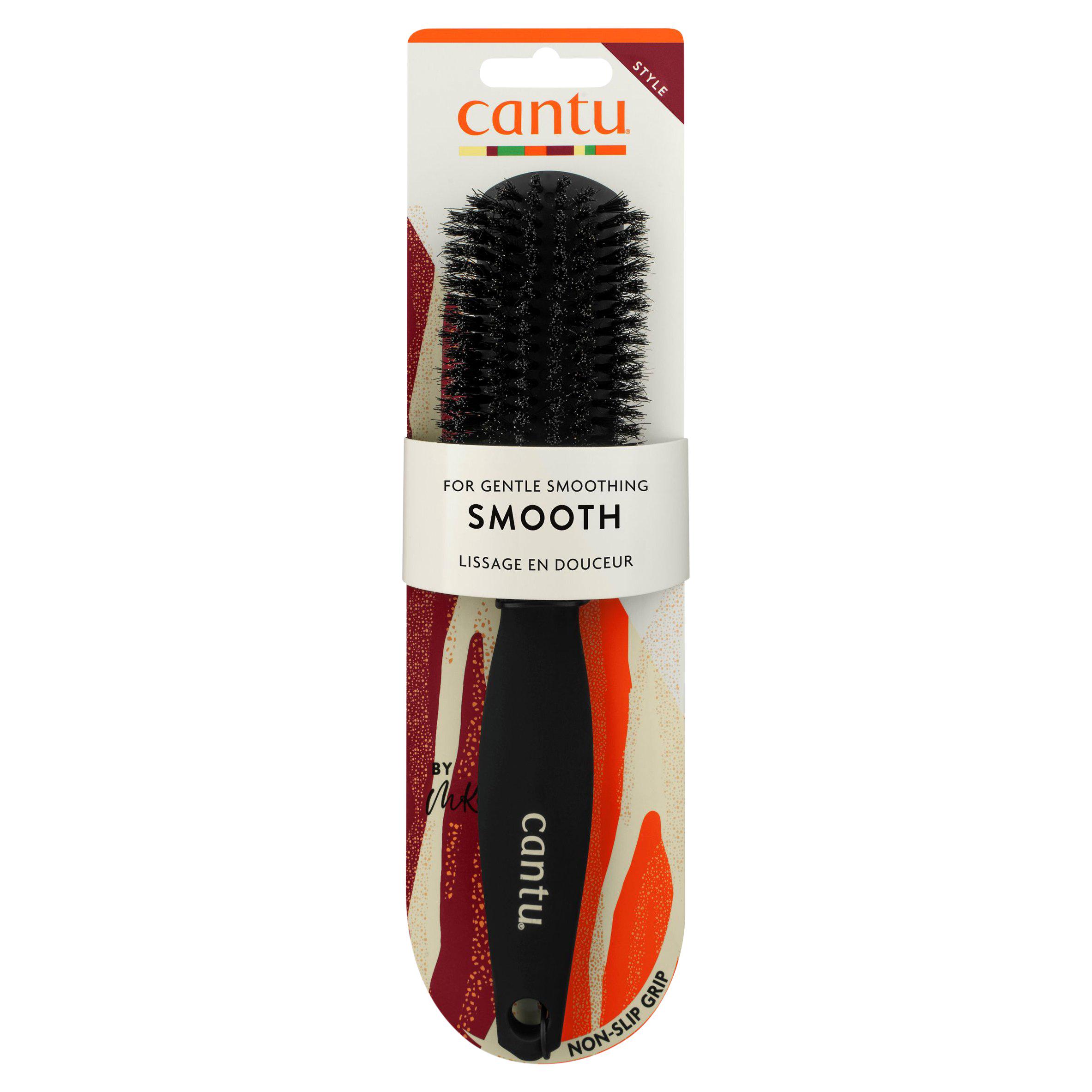Cantu Smooth Thick Hair Styler